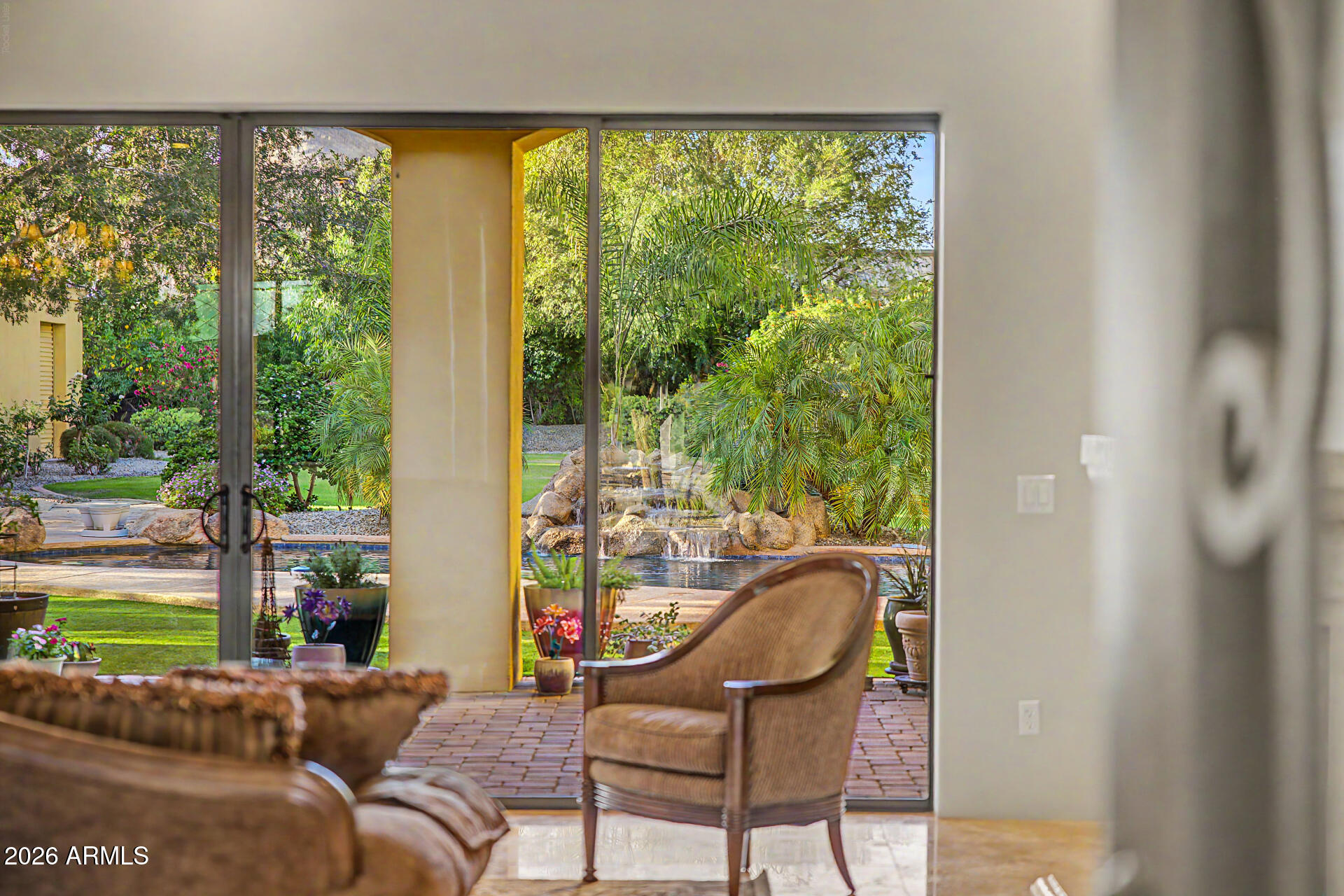 County Island - Residential
