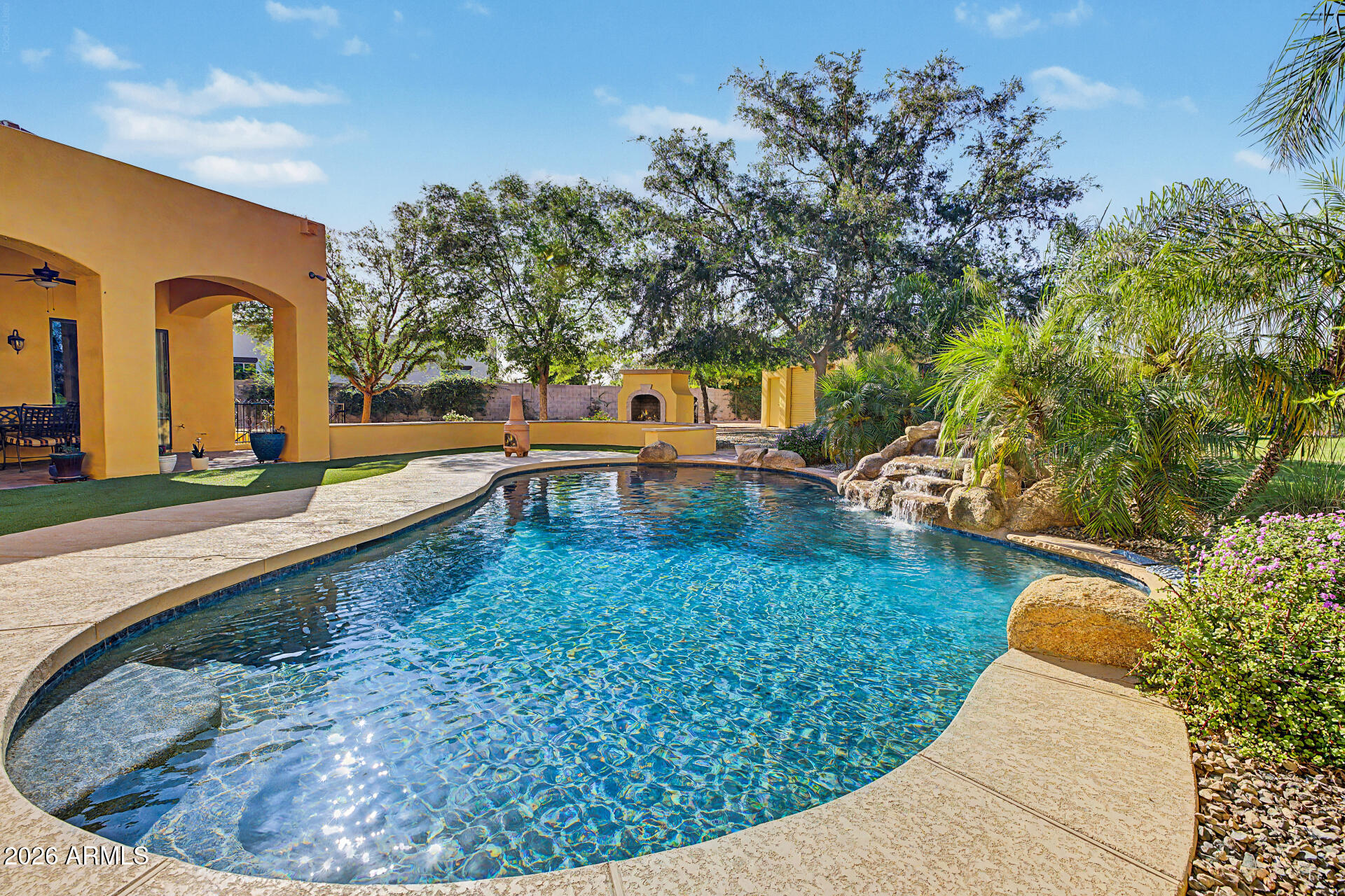 County Island - Residential