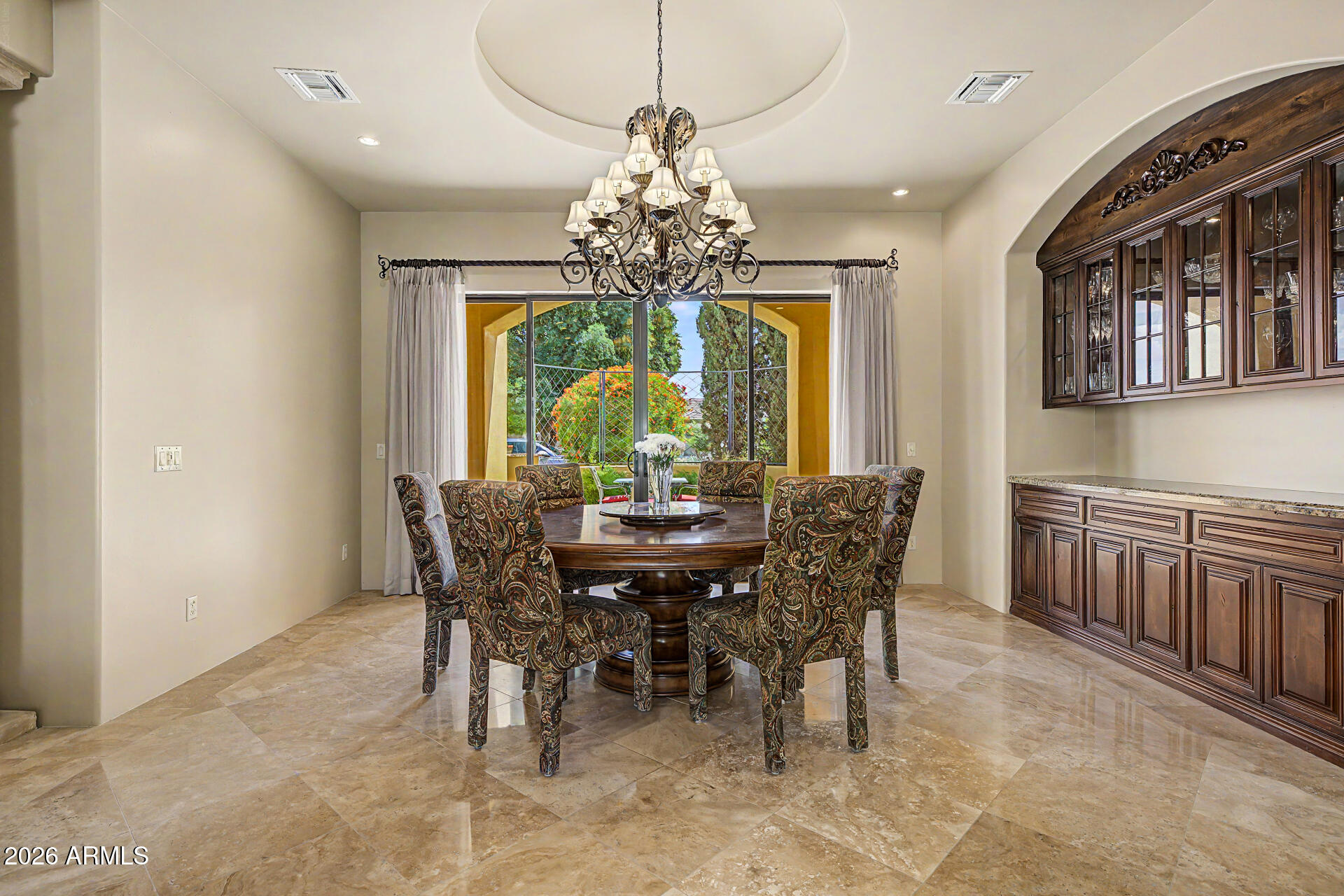 County Island - Residential
