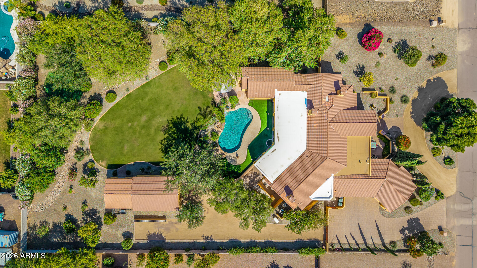 County Island - Residential