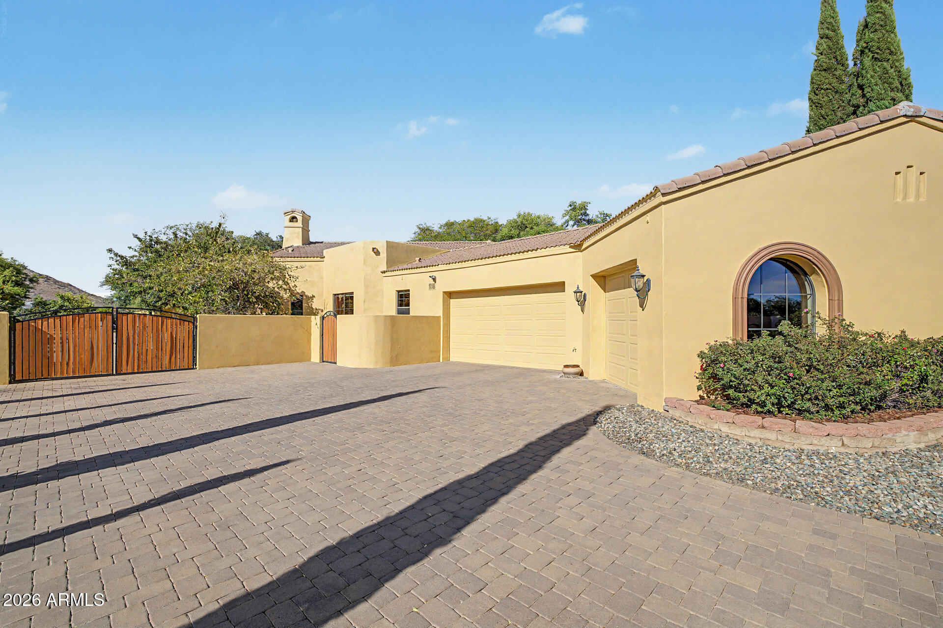 County Island - Residential