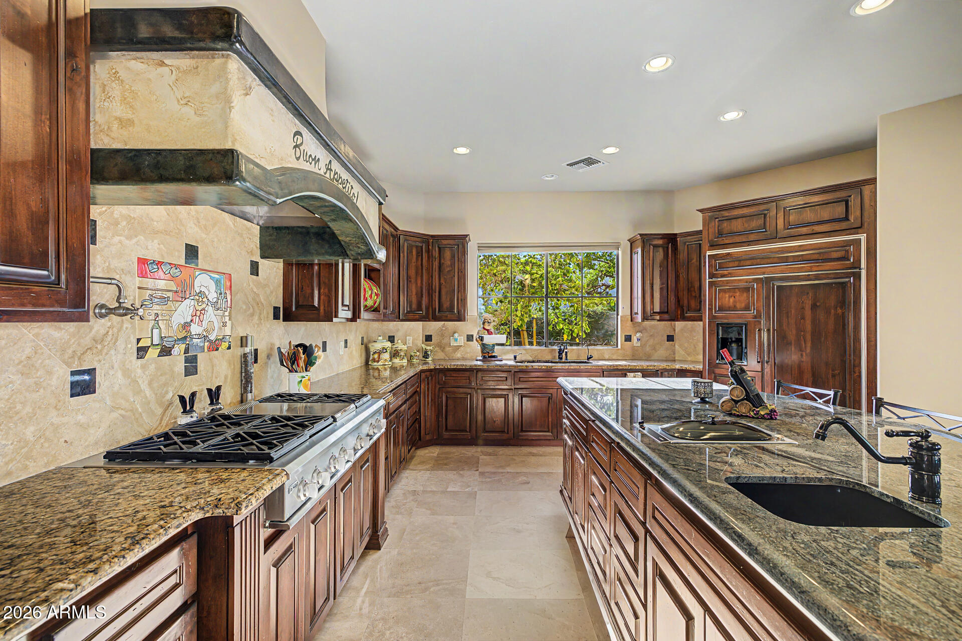 County Island - Residential