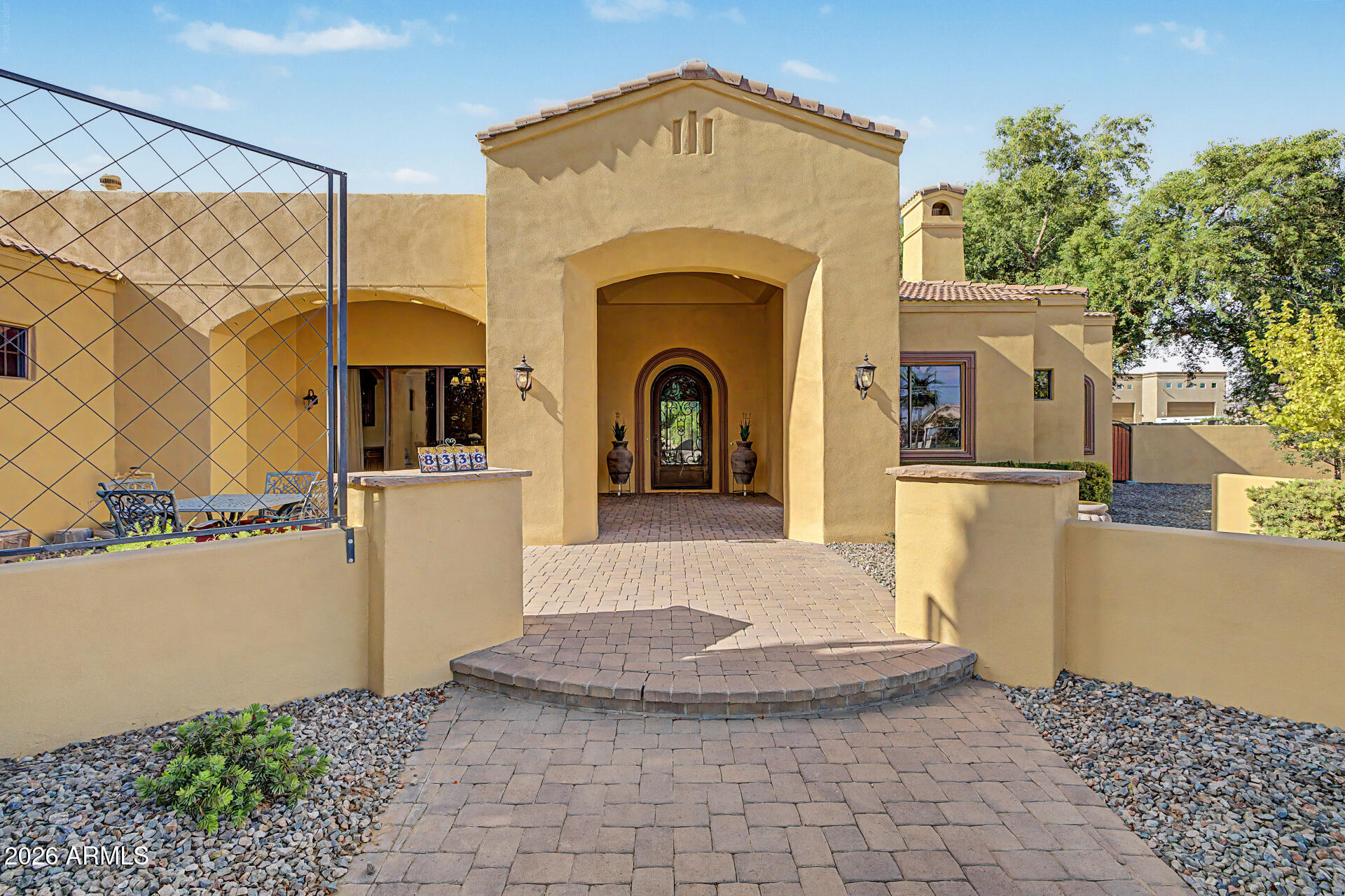 County Island - Residential