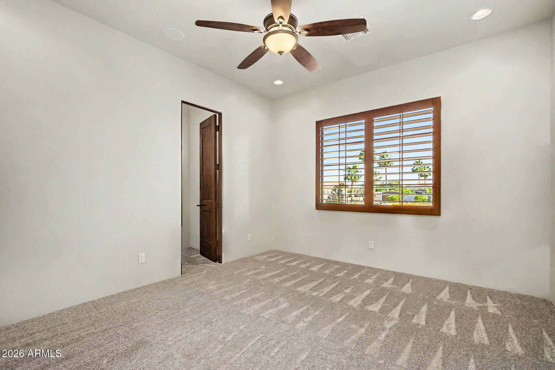 County Island - Residential