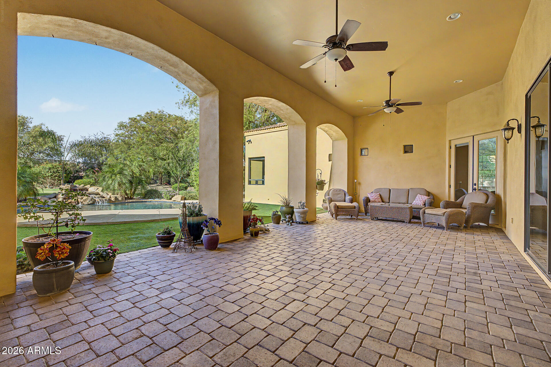 County Island - Residential