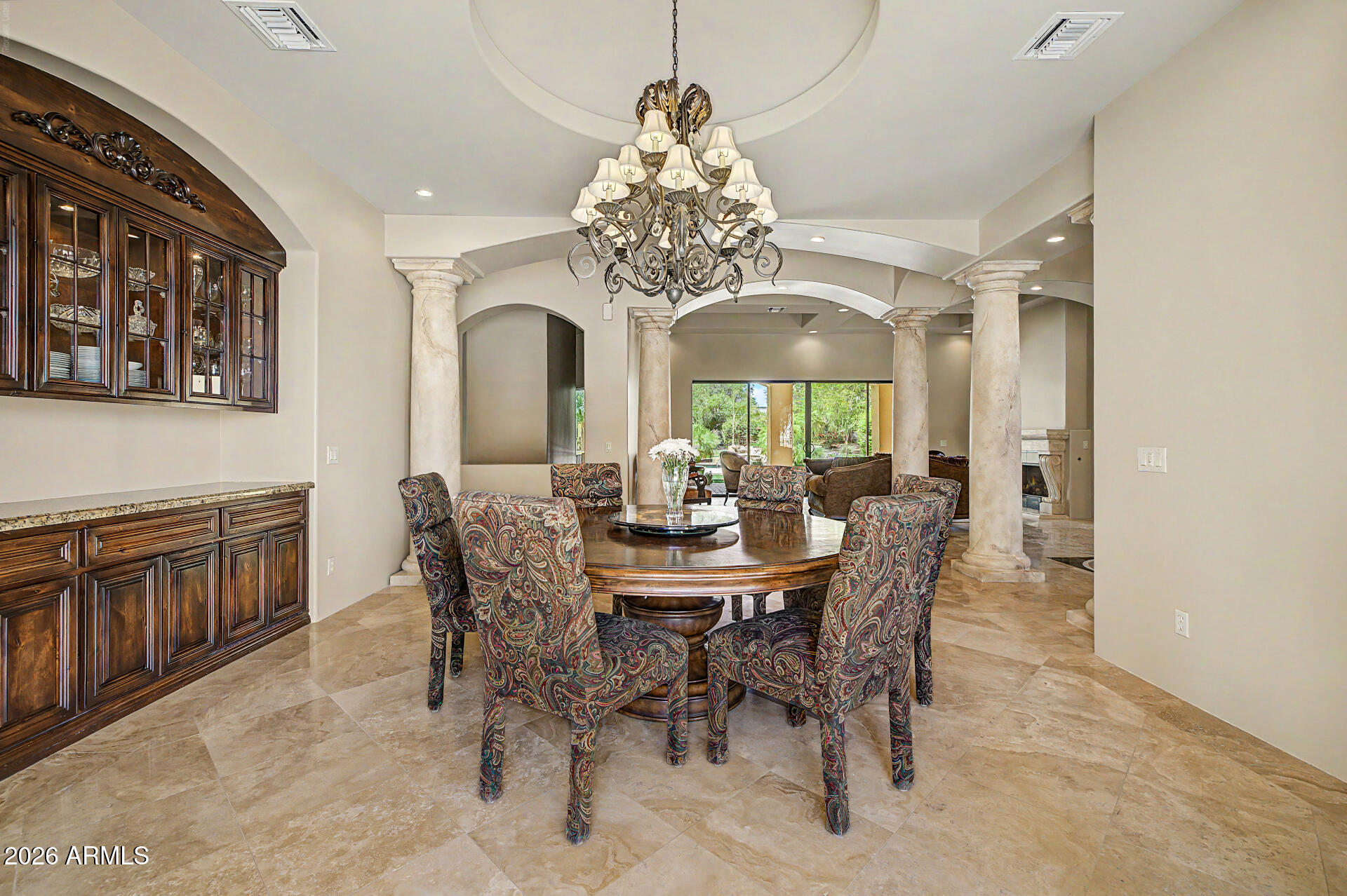 County Island - Residential