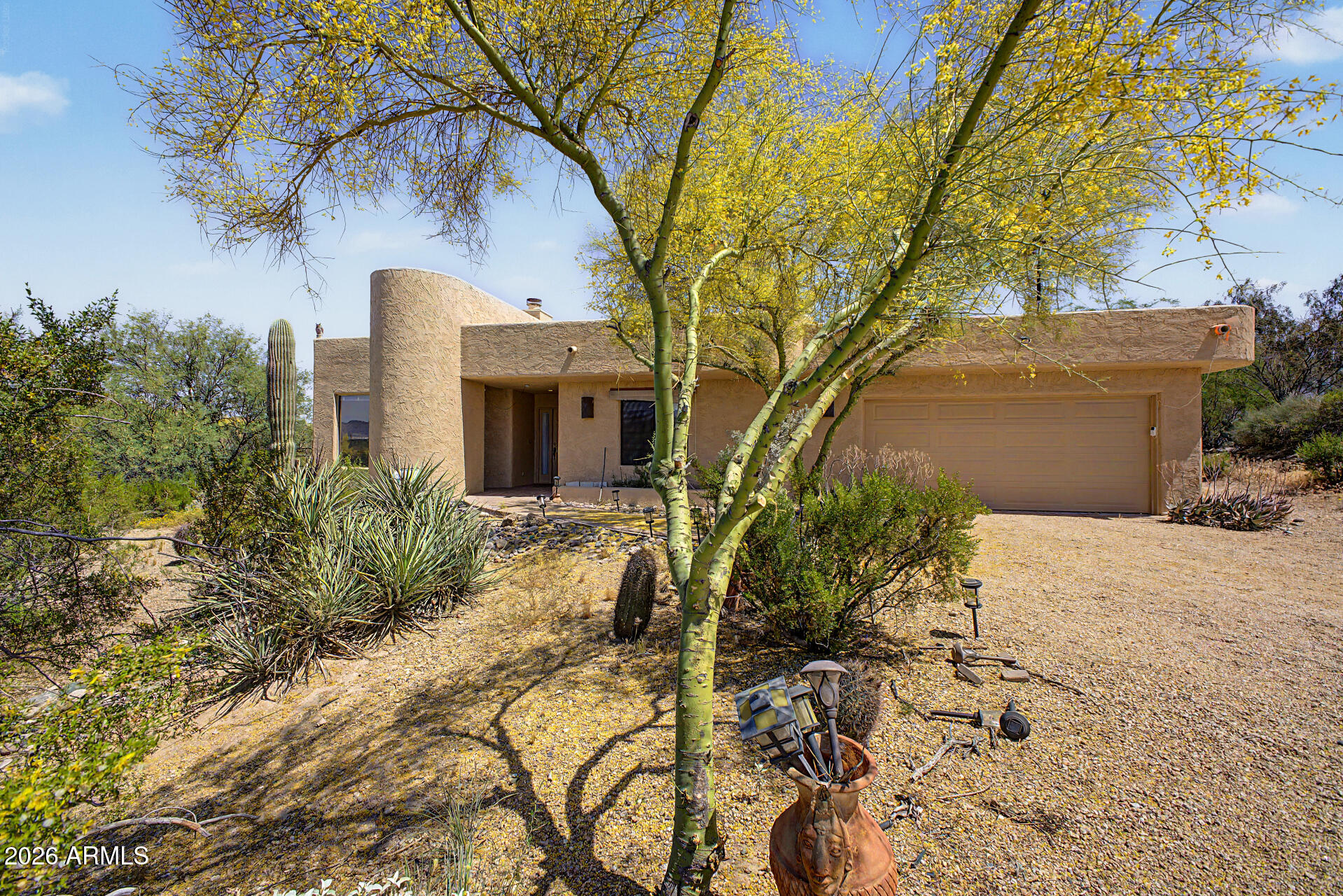 CAREFREE TOO - Residential