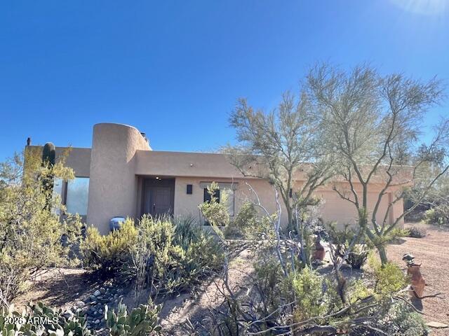 CAREFREE TOO - Residential