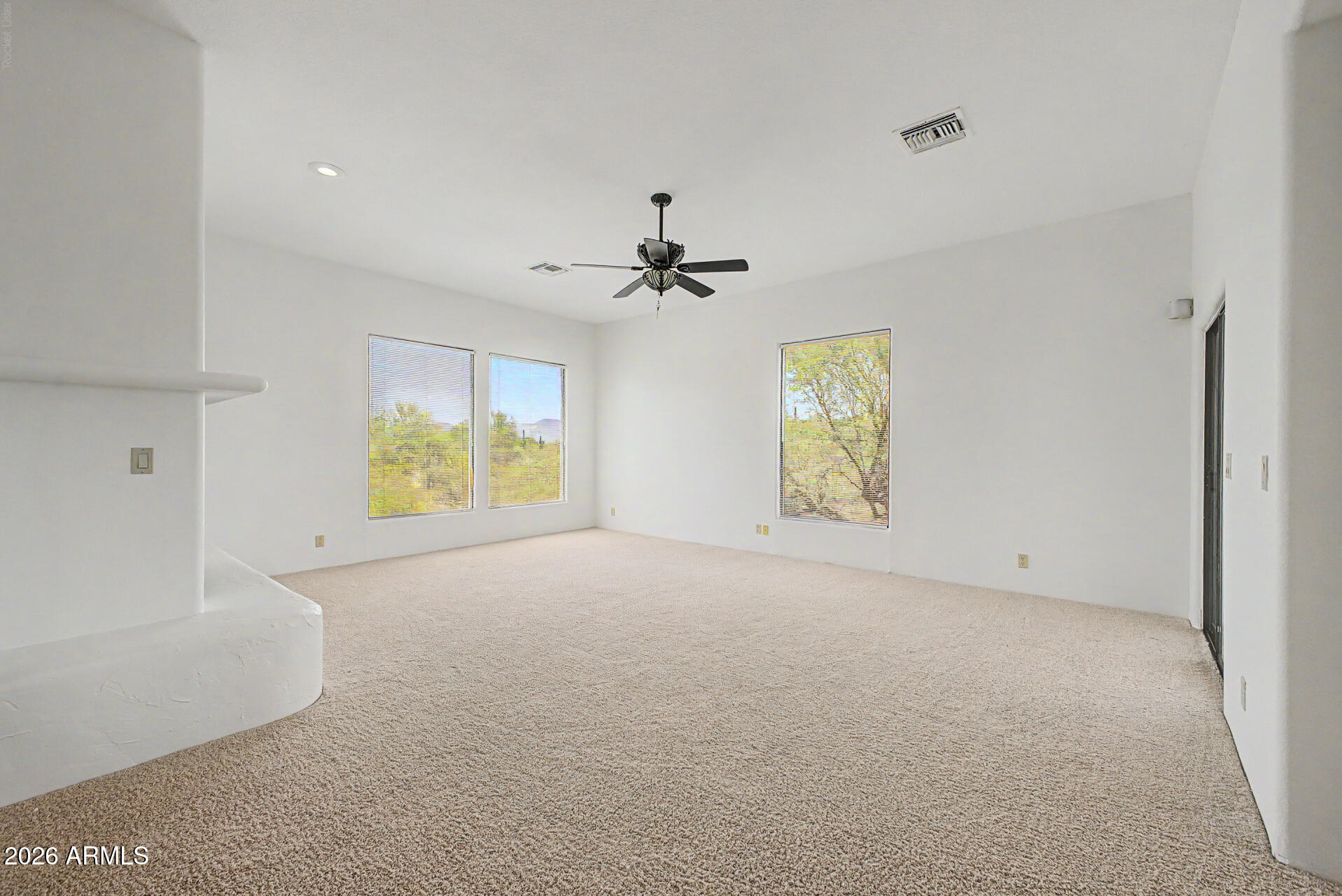 CAREFREE TOO - Residential