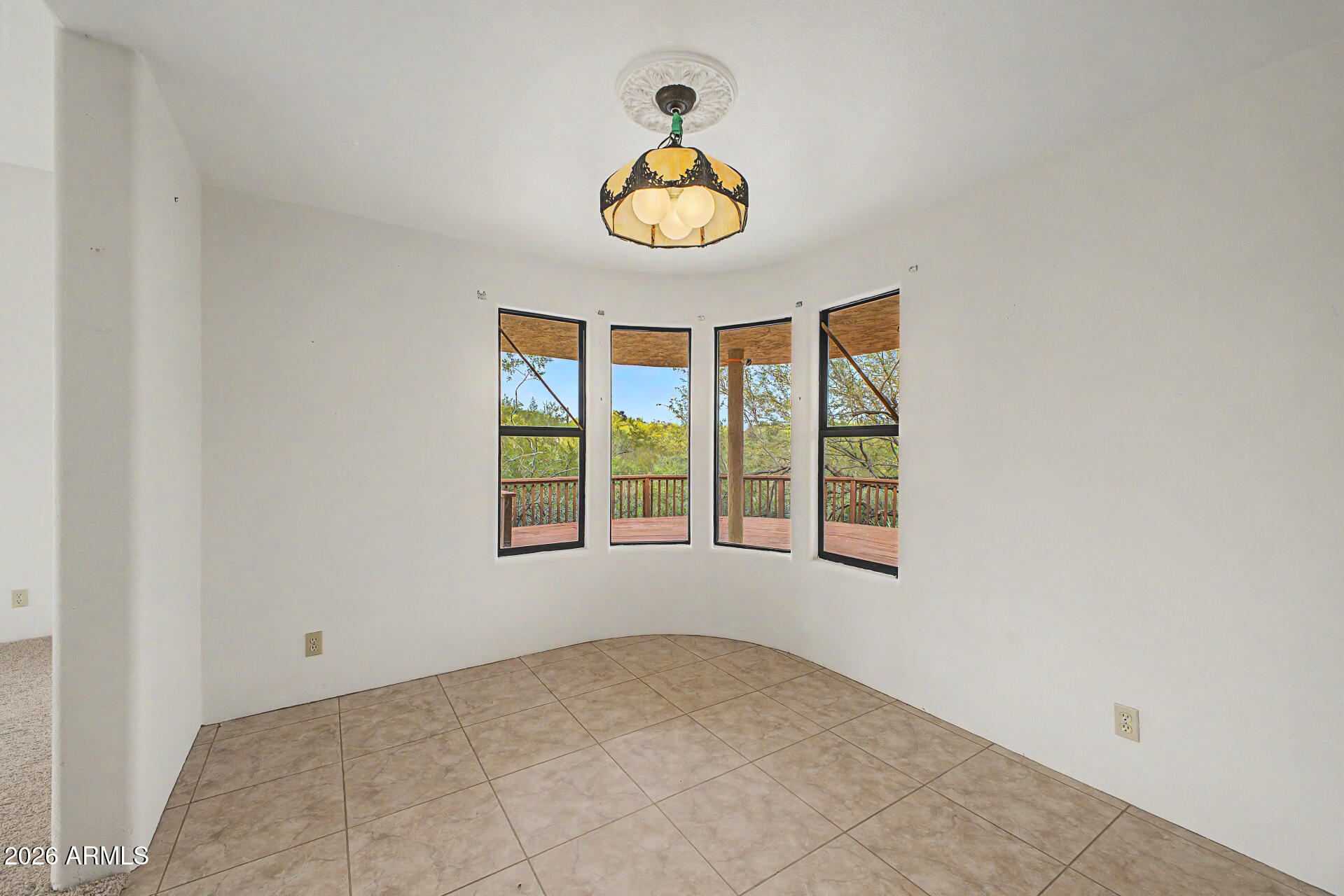 CAREFREE TOO - Residential