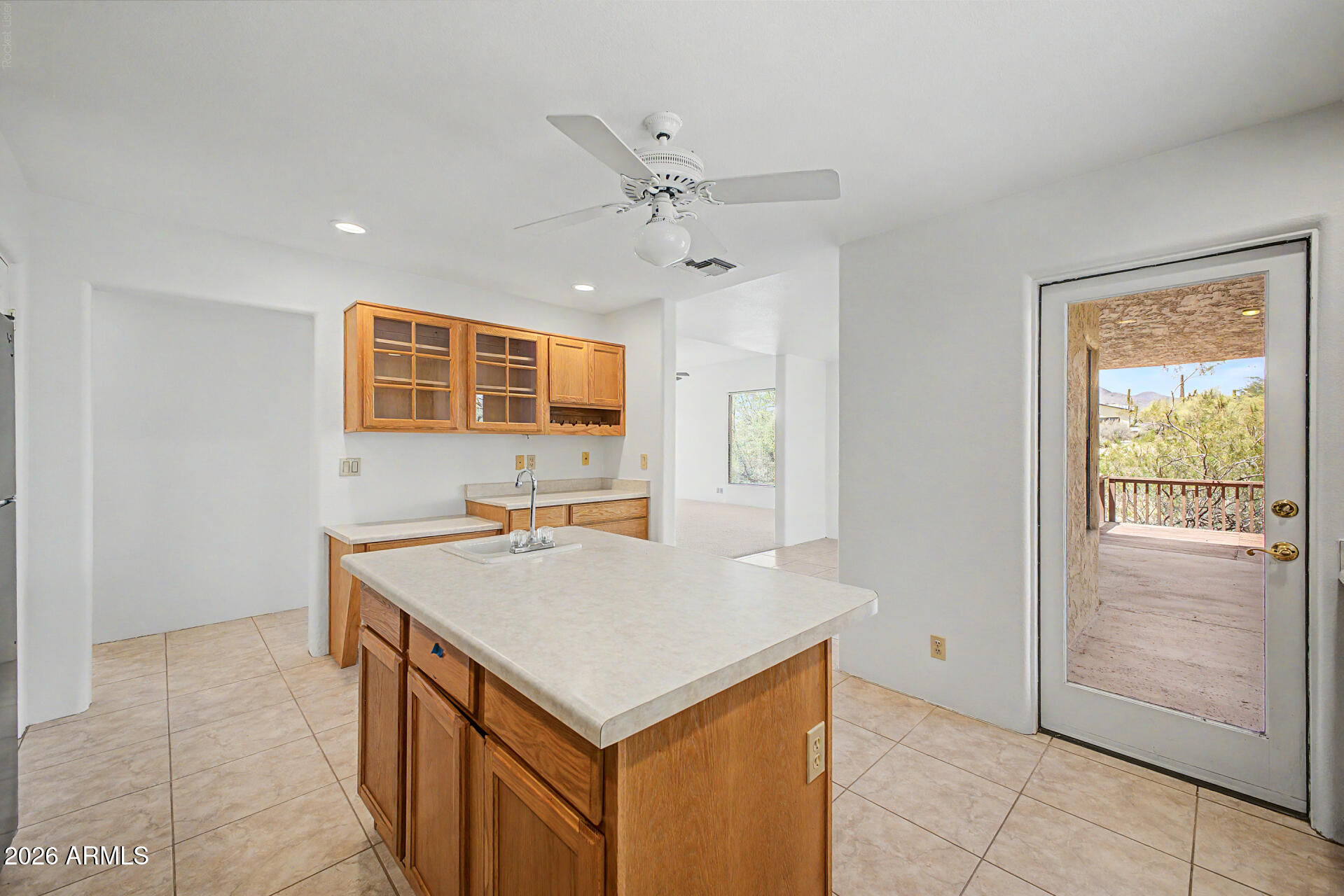 CAREFREE TOO - Residential