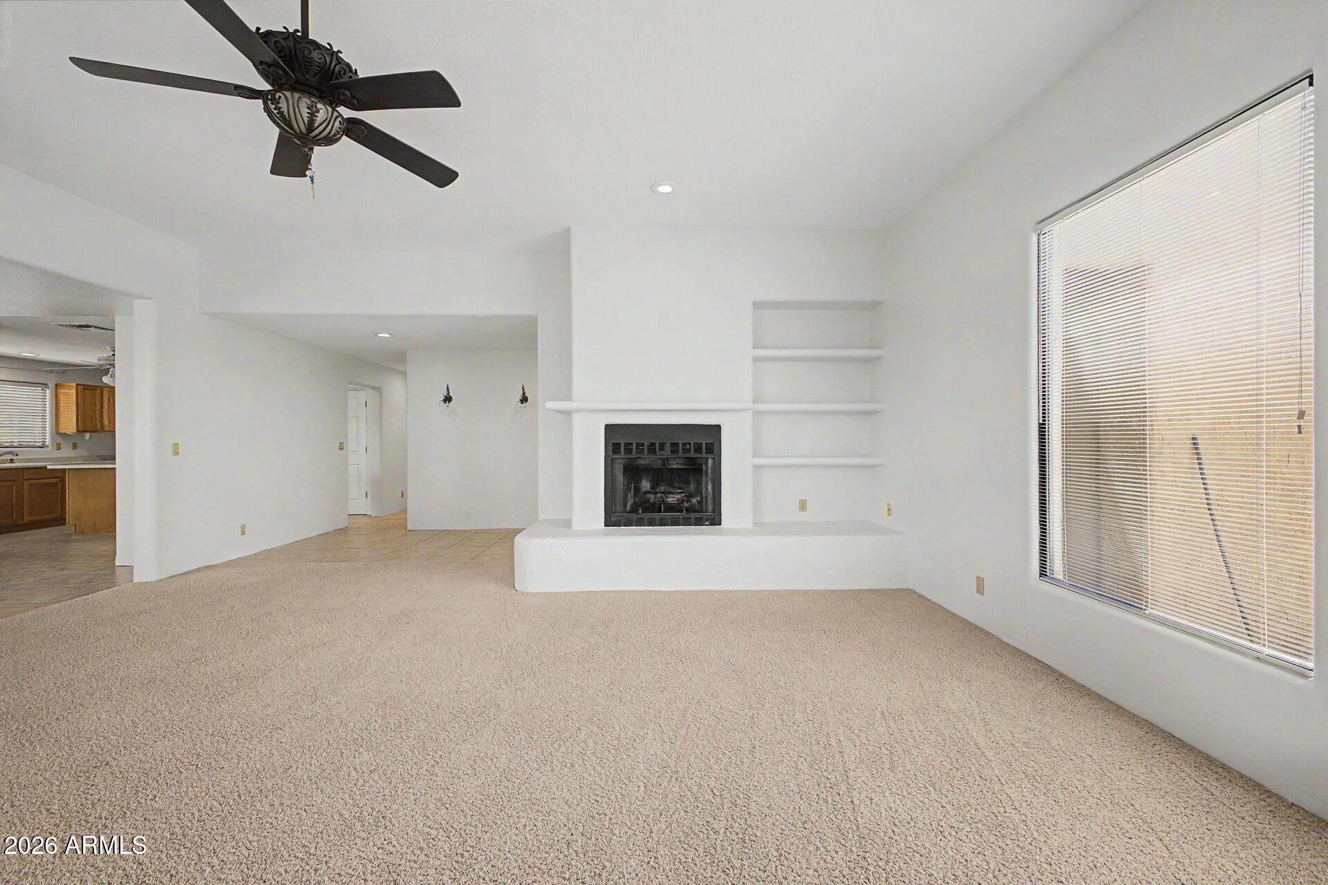 CAREFREE TOO - Residential