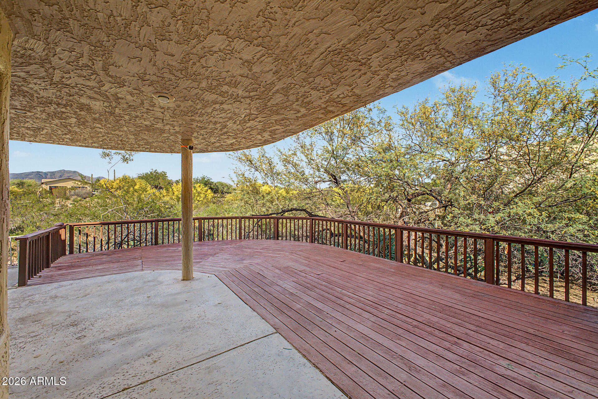 CAREFREE TOO - Residential
