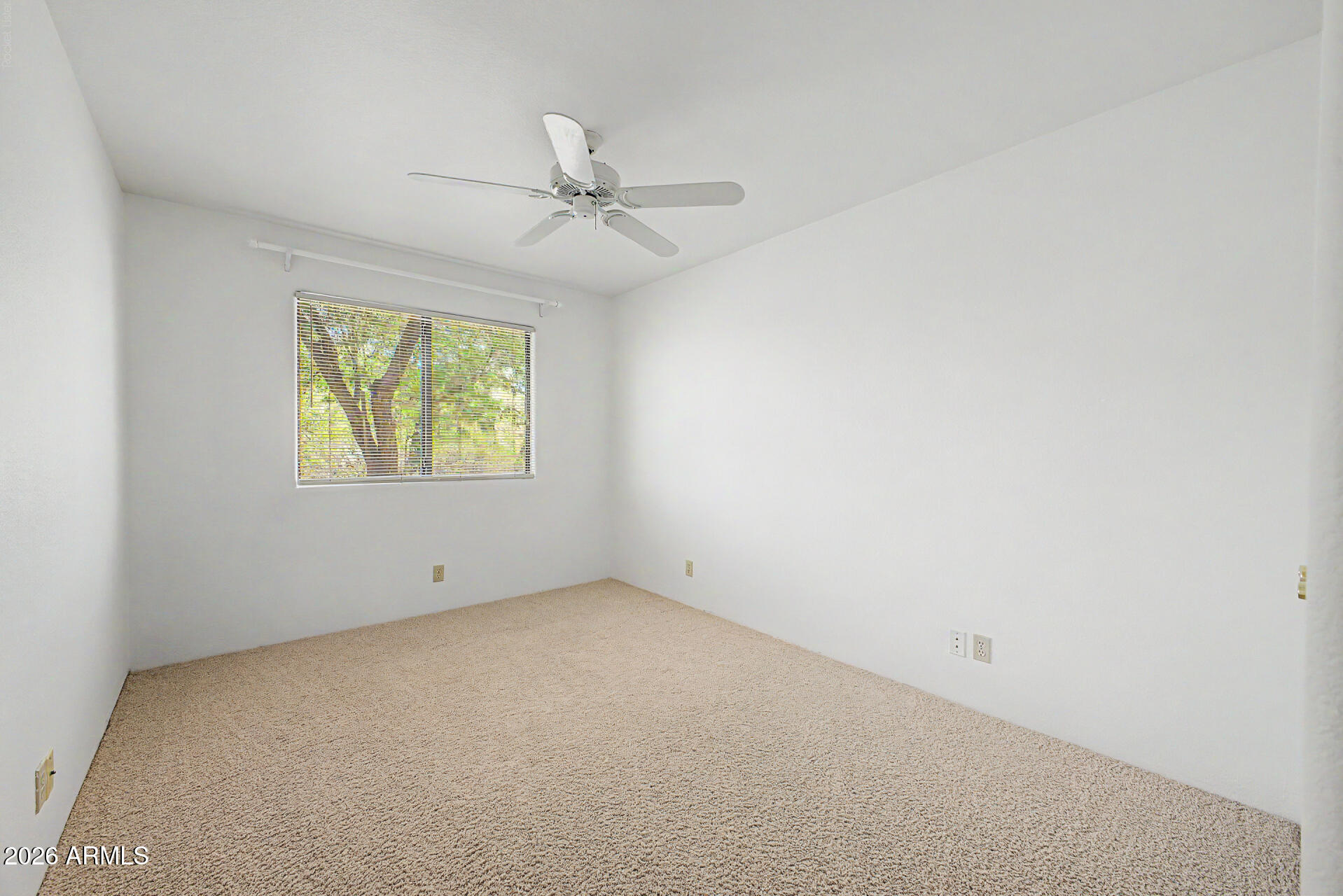 CAREFREE TOO - Residential