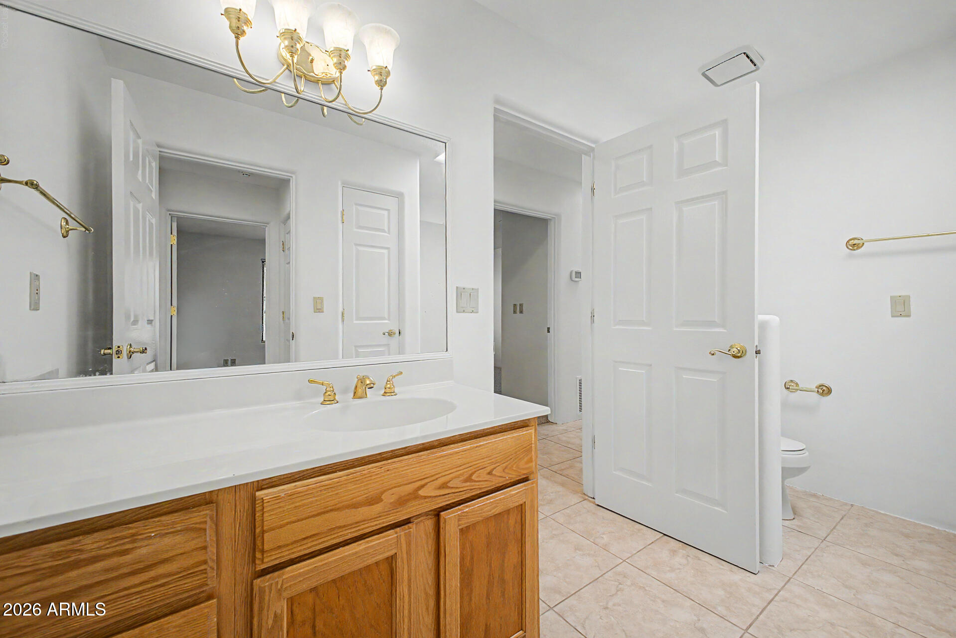CAREFREE TOO - Residential