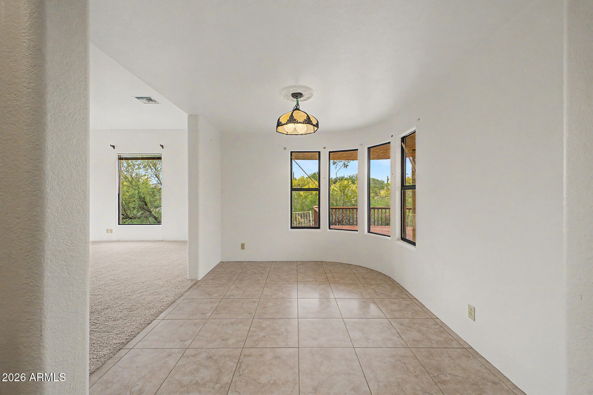 CAREFREE TOO - Residential