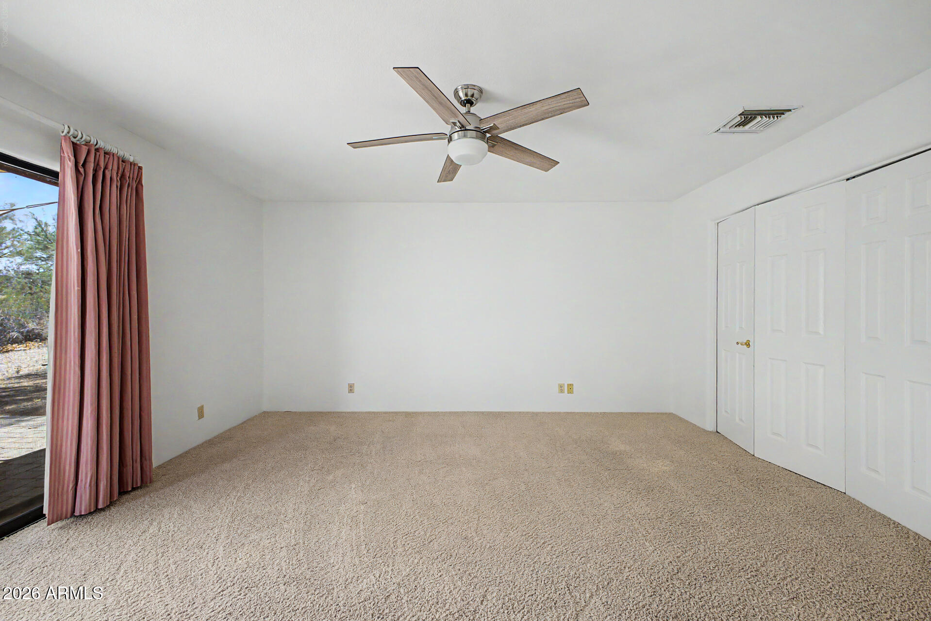 CAREFREE TOO - Residential