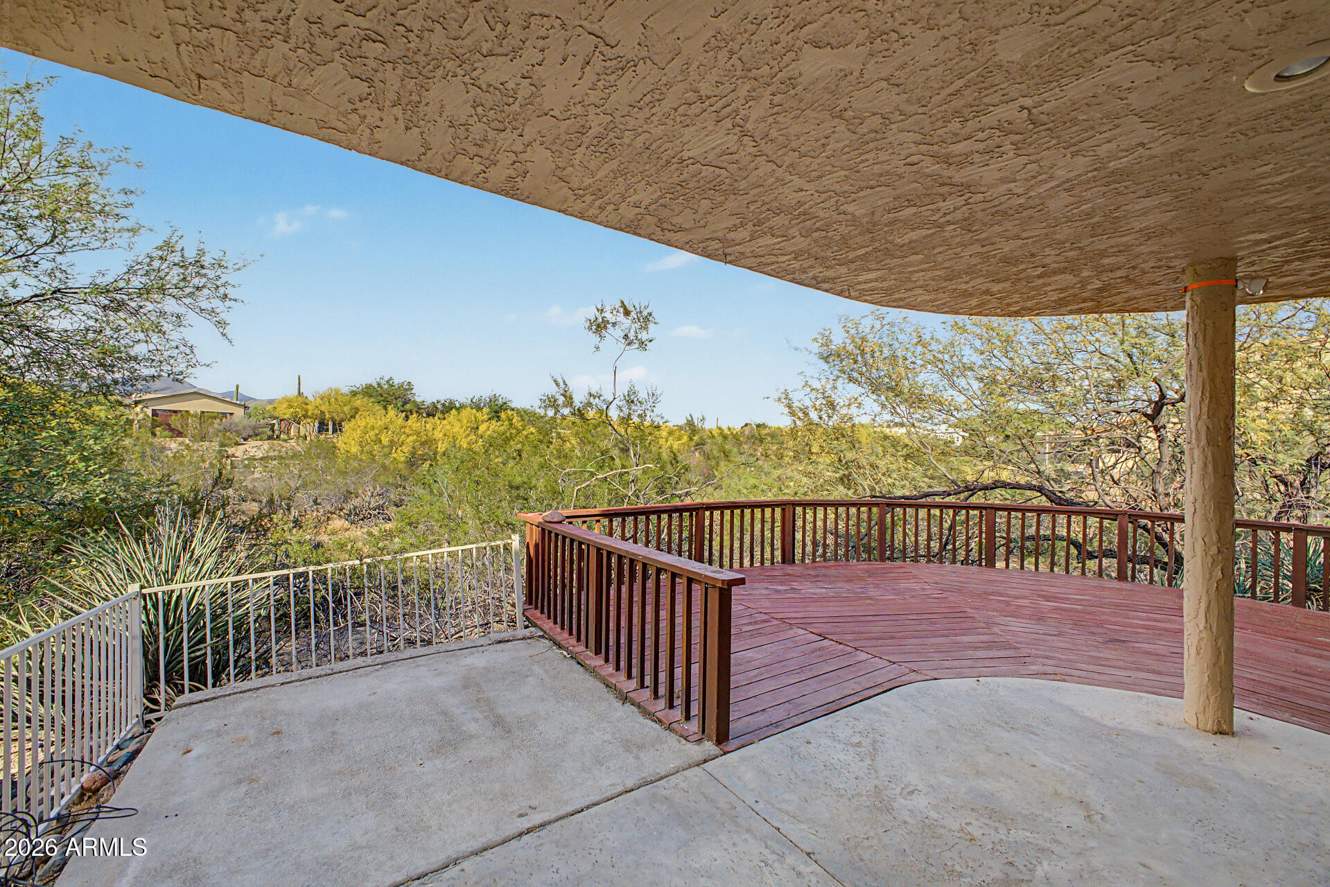 CAREFREE TOO - Residential