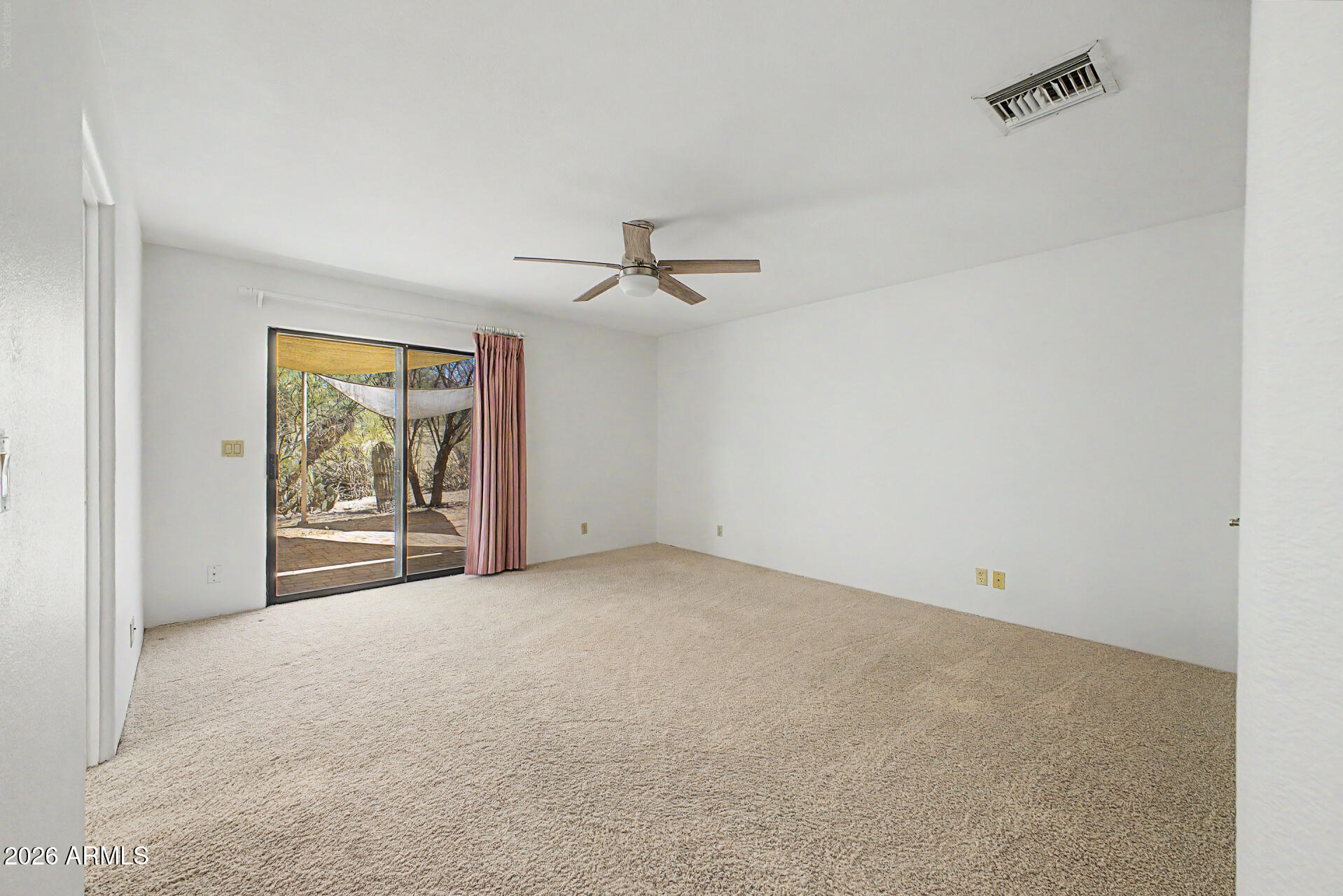CAREFREE TOO - Residential