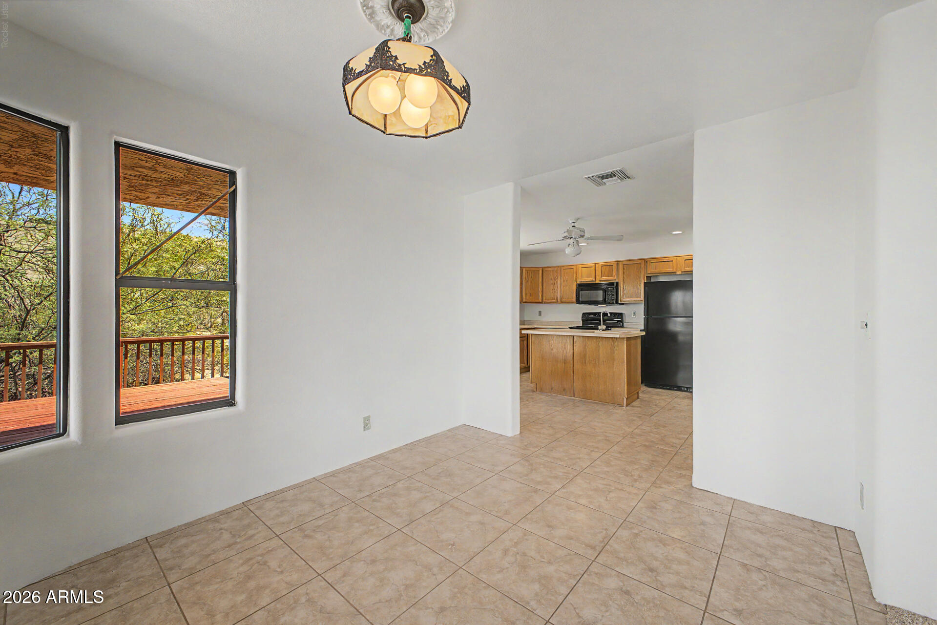 CAREFREE TOO - Residential