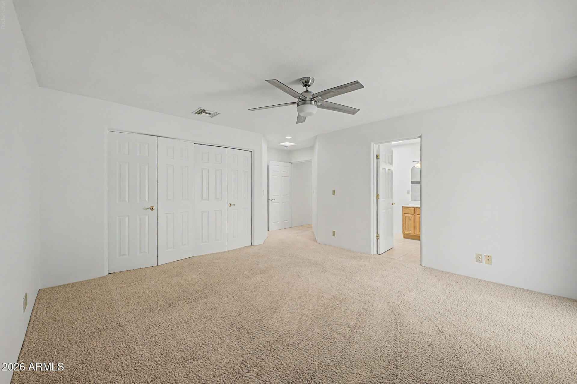 CAREFREE TOO - Residential