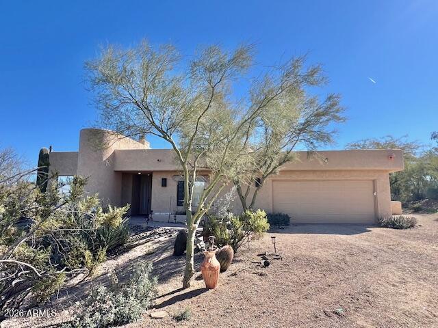 CAREFREE TOO - Residential