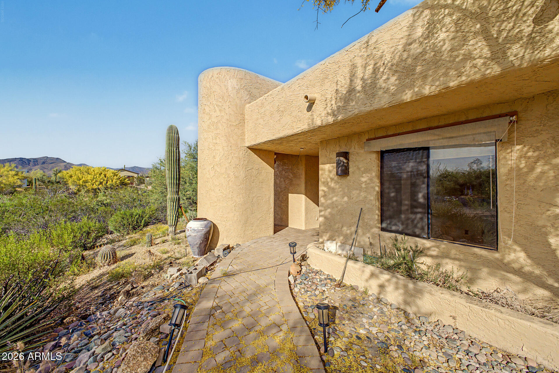 CAREFREE TOO - Residential