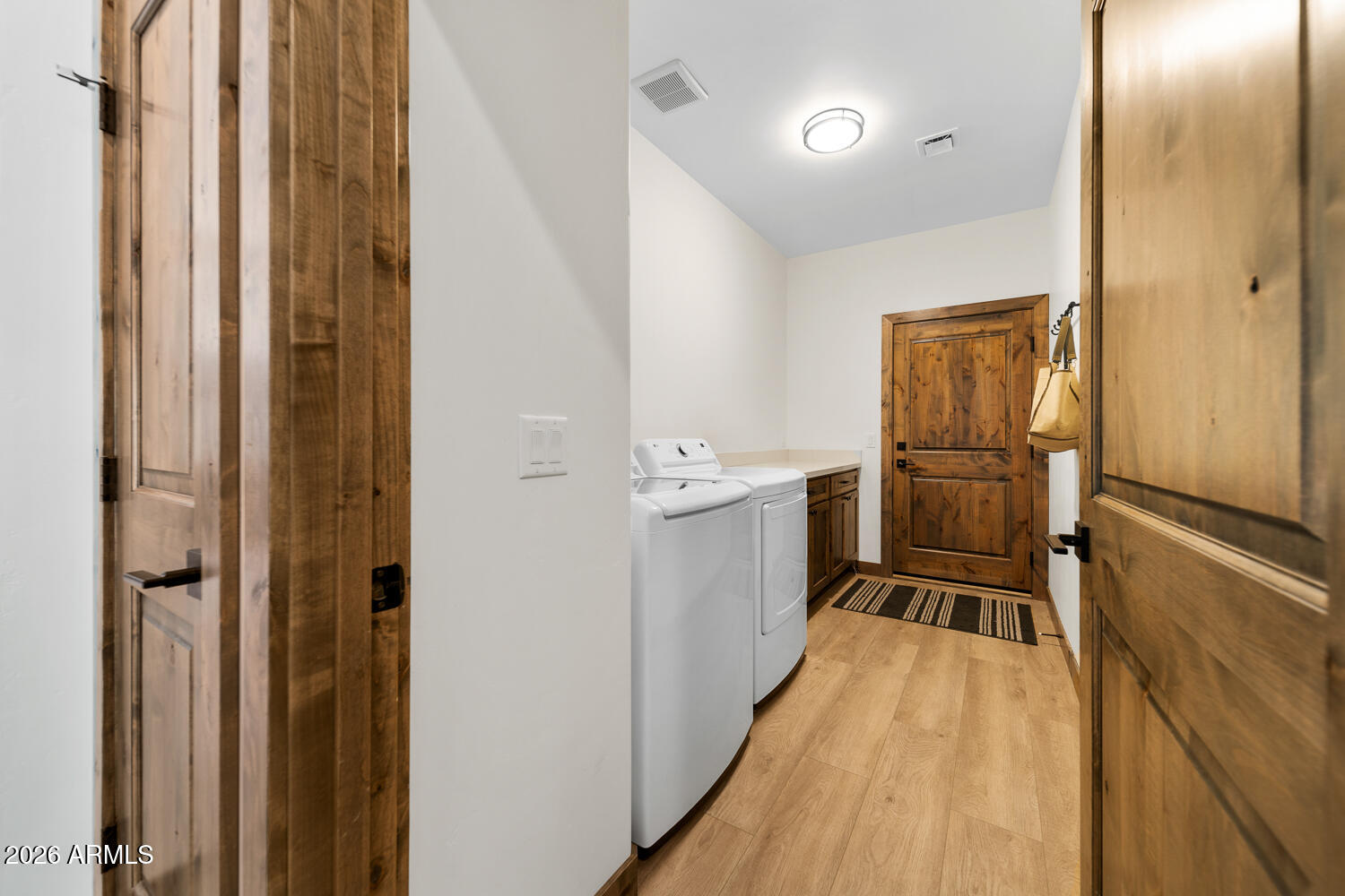 TRAILHEAD AT TORREON - Residential