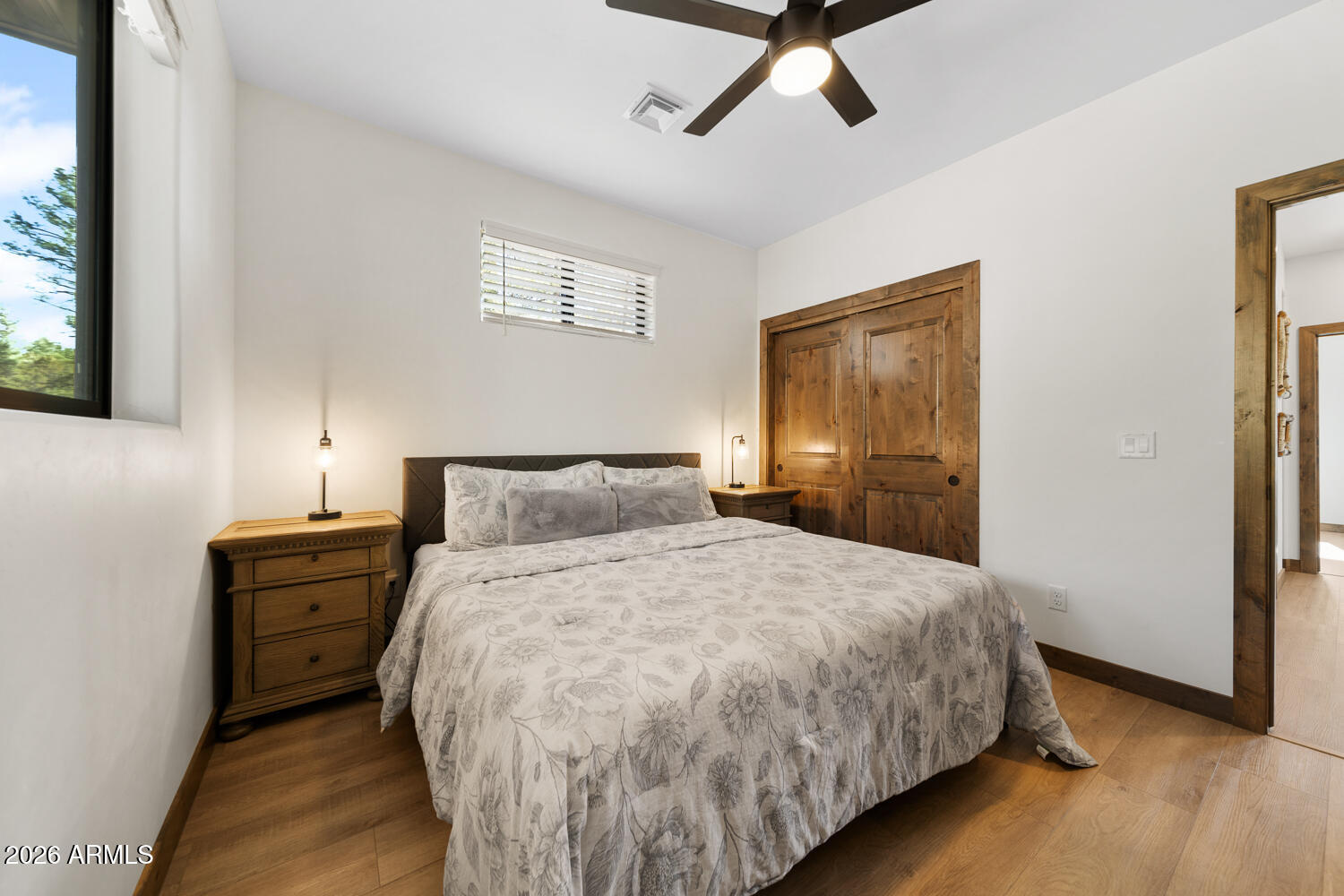 TRAILHEAD AT TORREON - Residential