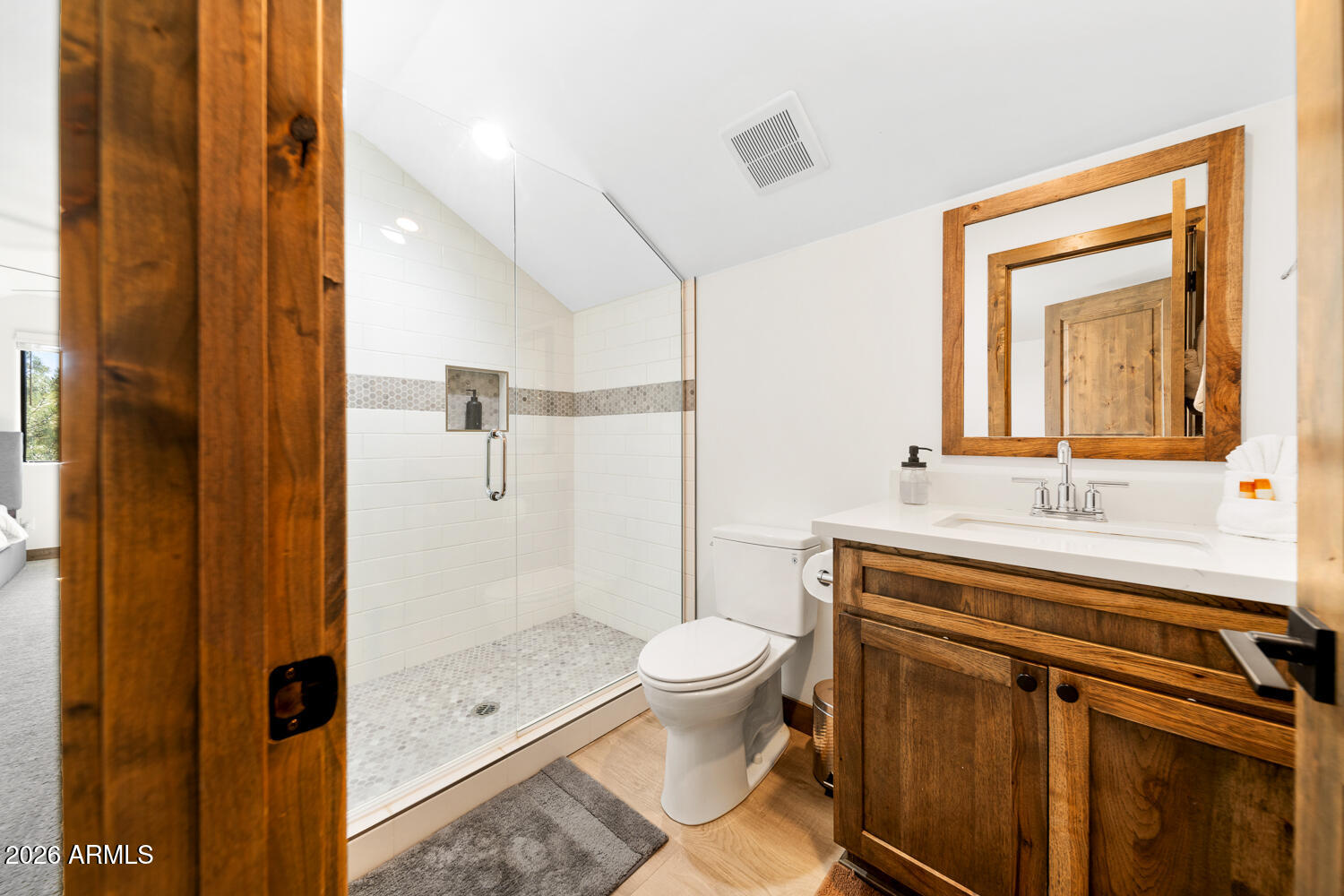 TRAILHEAD AT TORREON - Residential