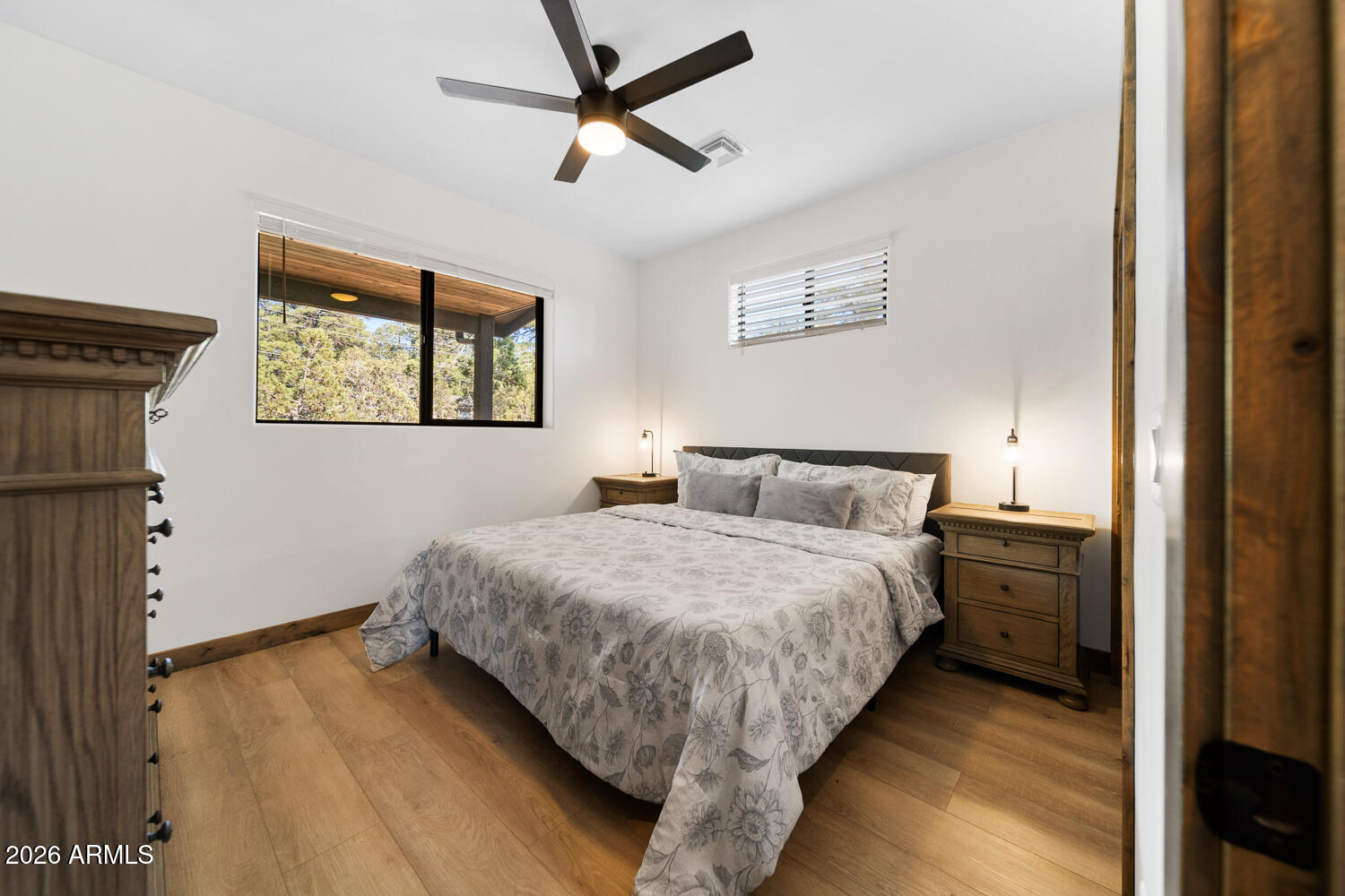 TRAILHEAD AT TORREON - Residential