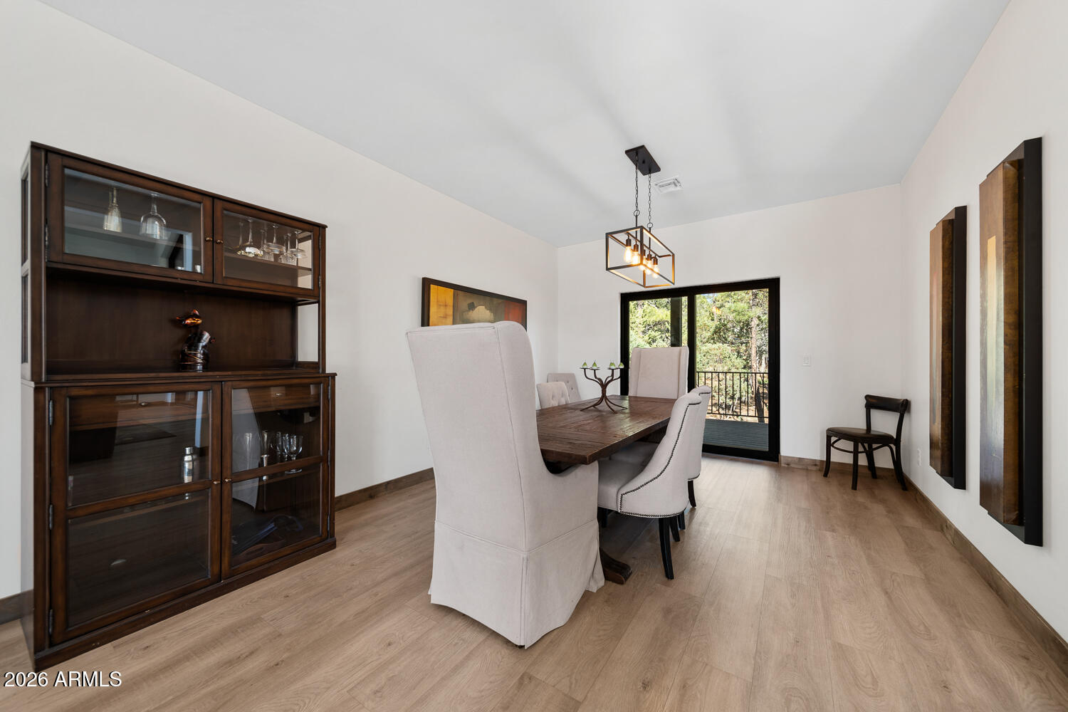TRAILHEAD AT TORREON - Residential
