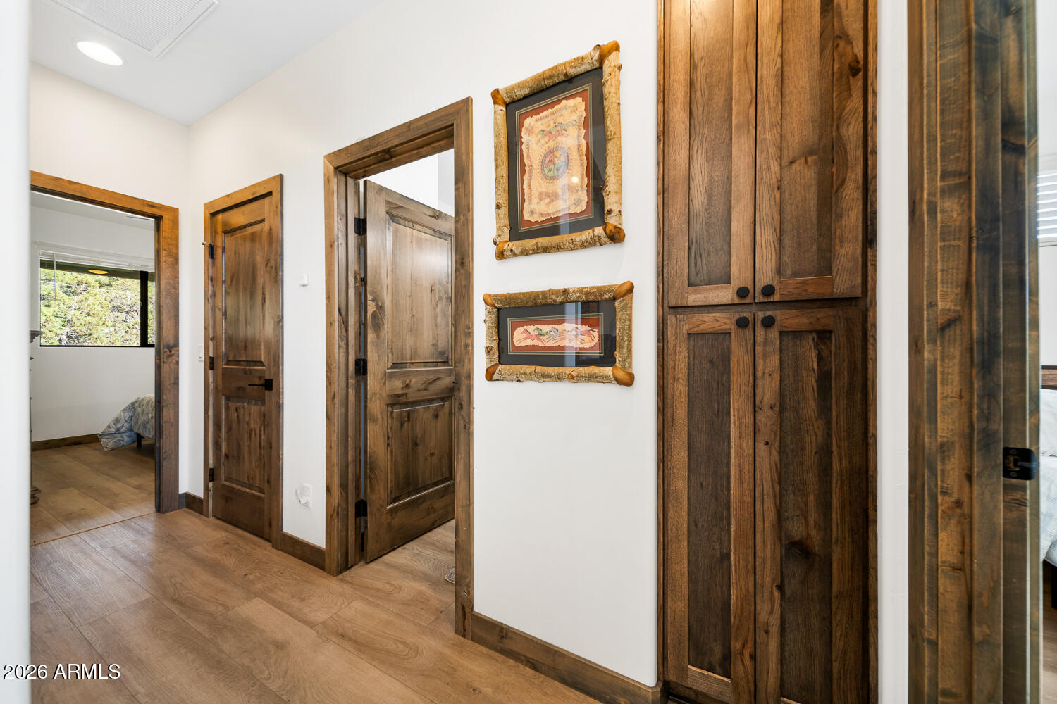 TRAILHEAD AT TORREON - Residential