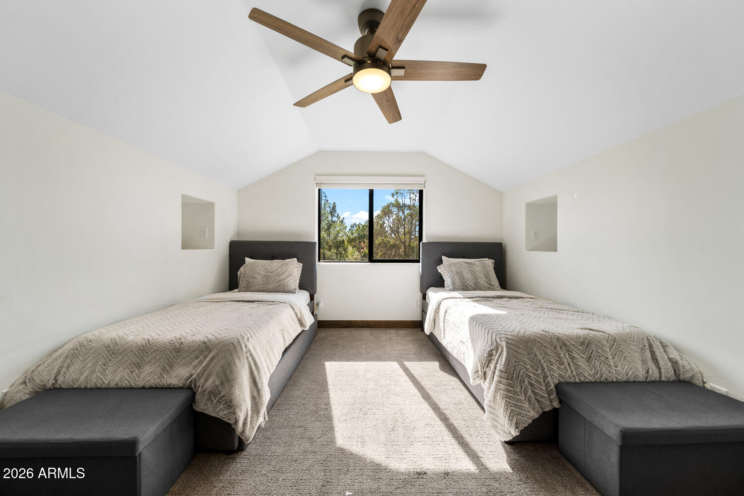 TRAILHEAD AT TORREON - Residential