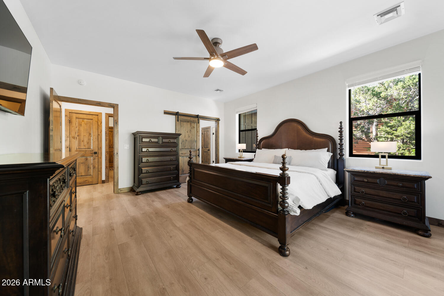 TRAILHEAD AT TORREON - Residential