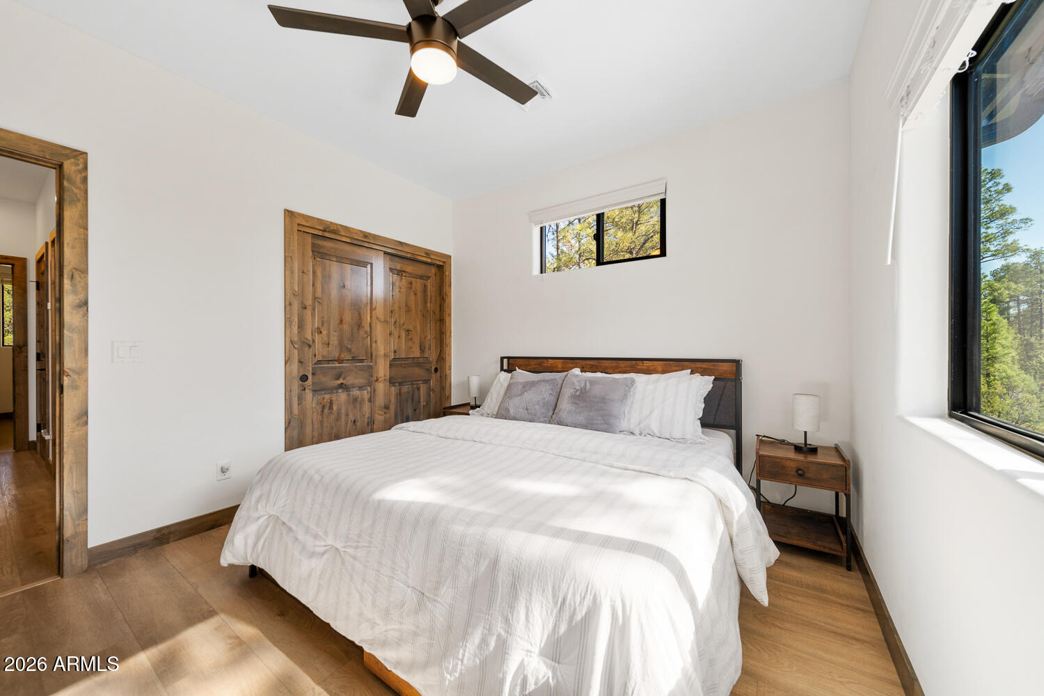 TRAILHEAD AT TORREON - Residential