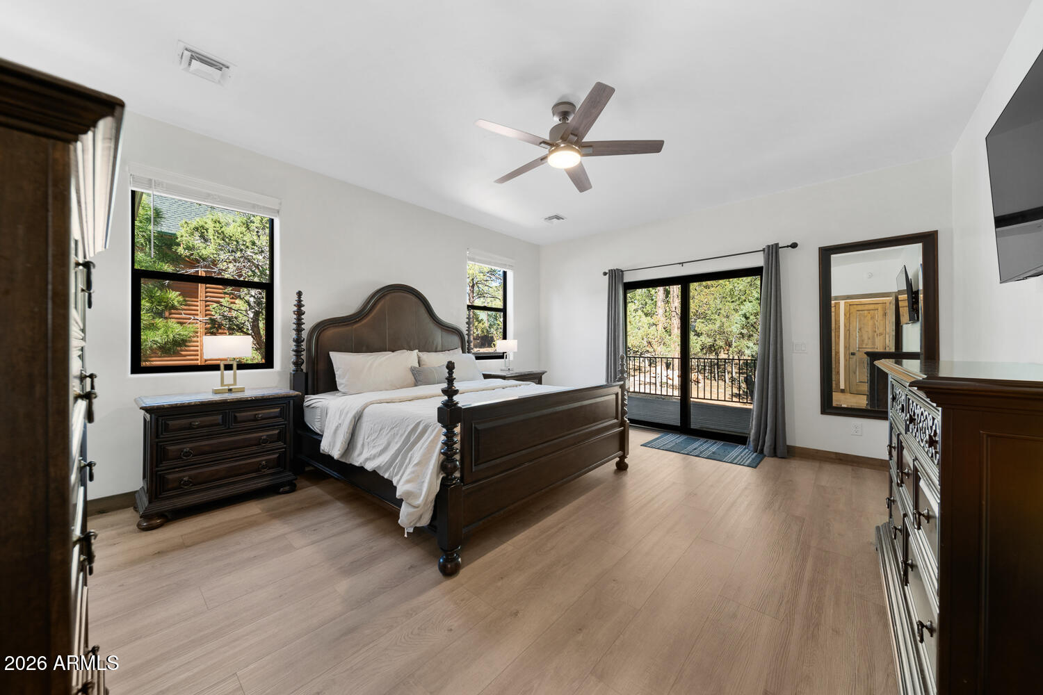 TRAILHEAD AT TORREON - Residential