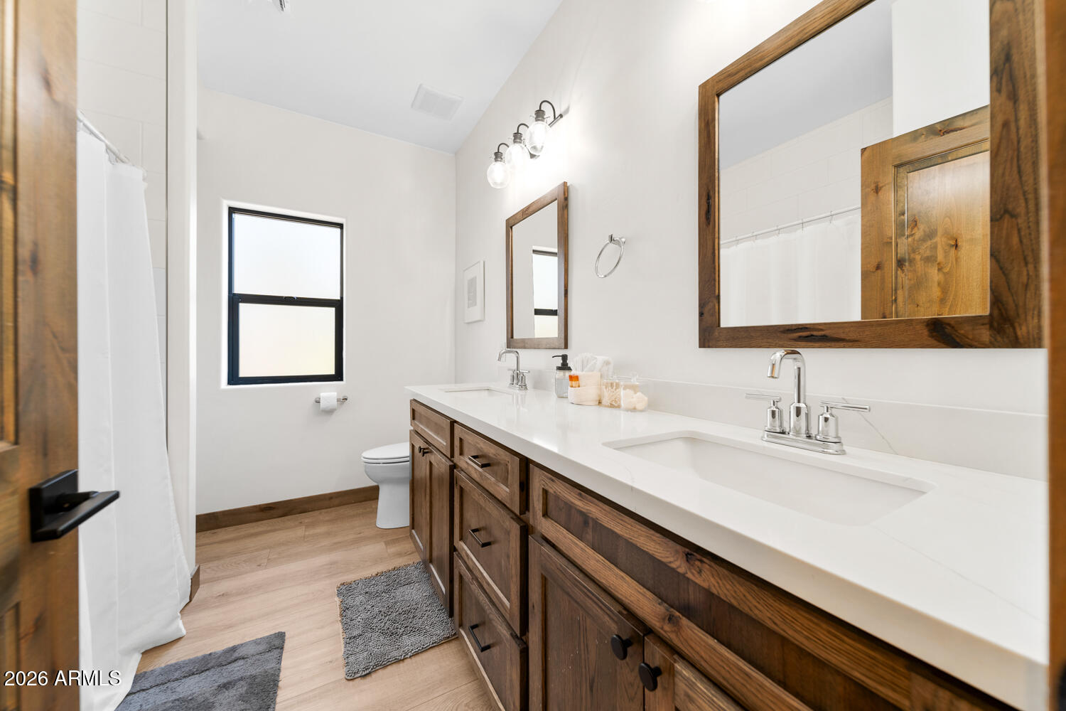 TRAILHEAD AT TORREON - Residential