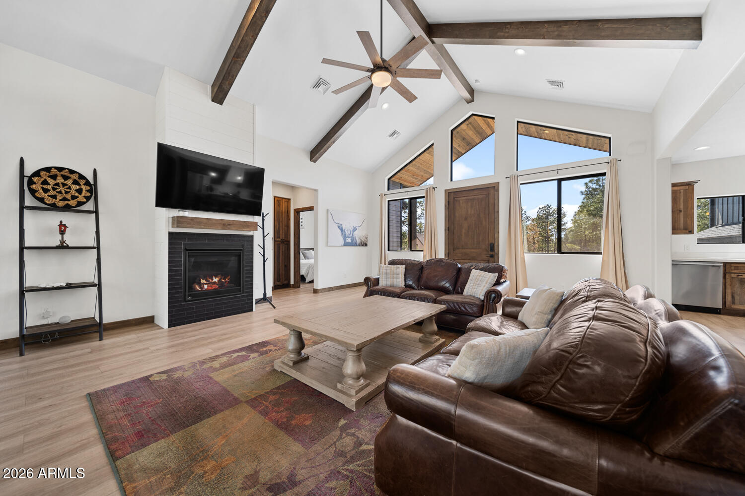 TRAILHEAD AT TORREON - Residential