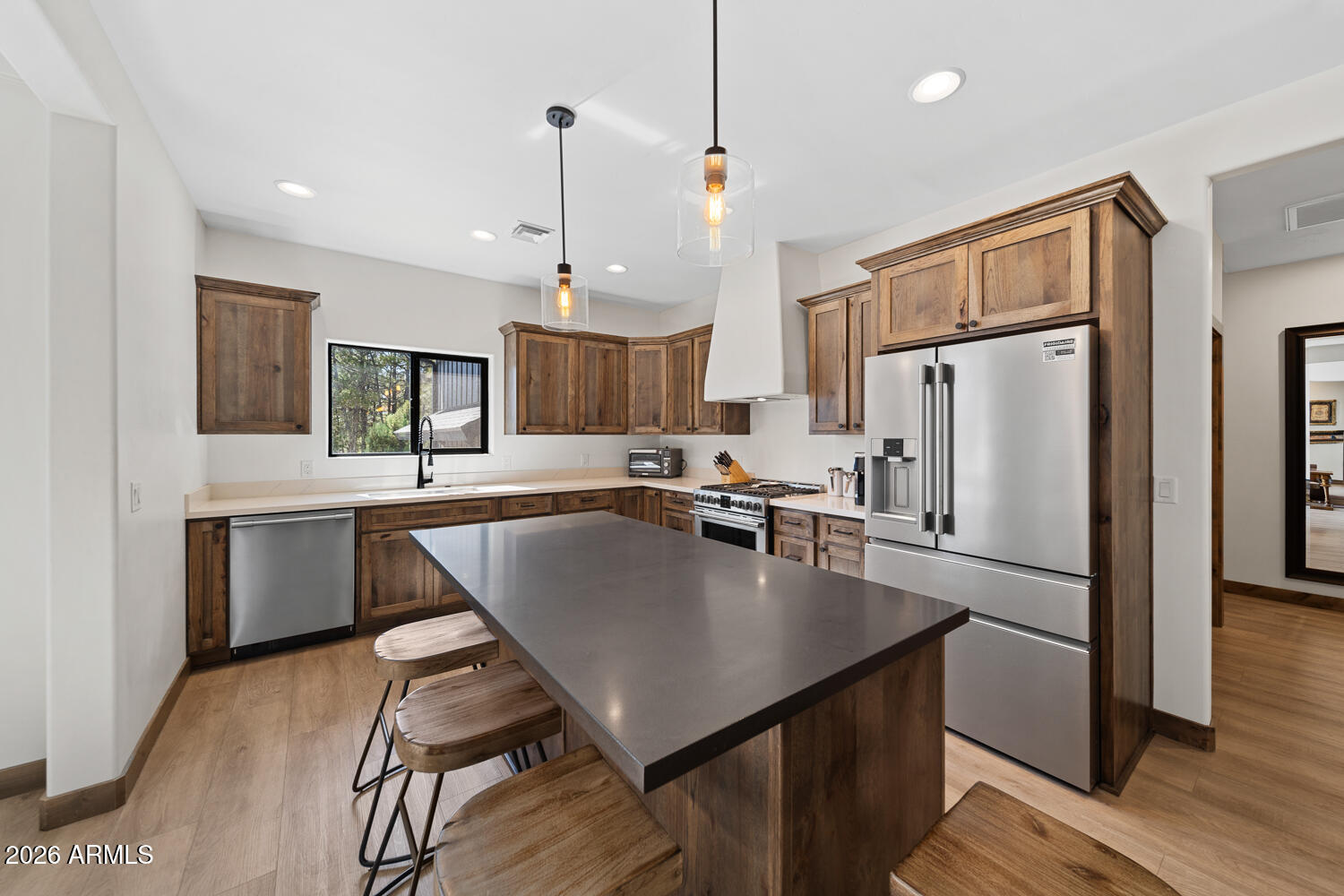 TRAILHEAD AT TORREON - Residential
