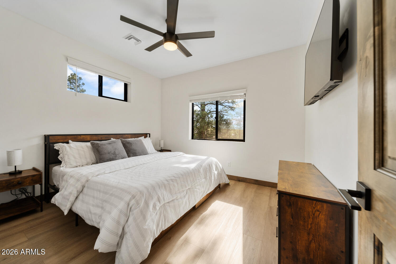 TRAILHEAD AT TORREON - Residential
