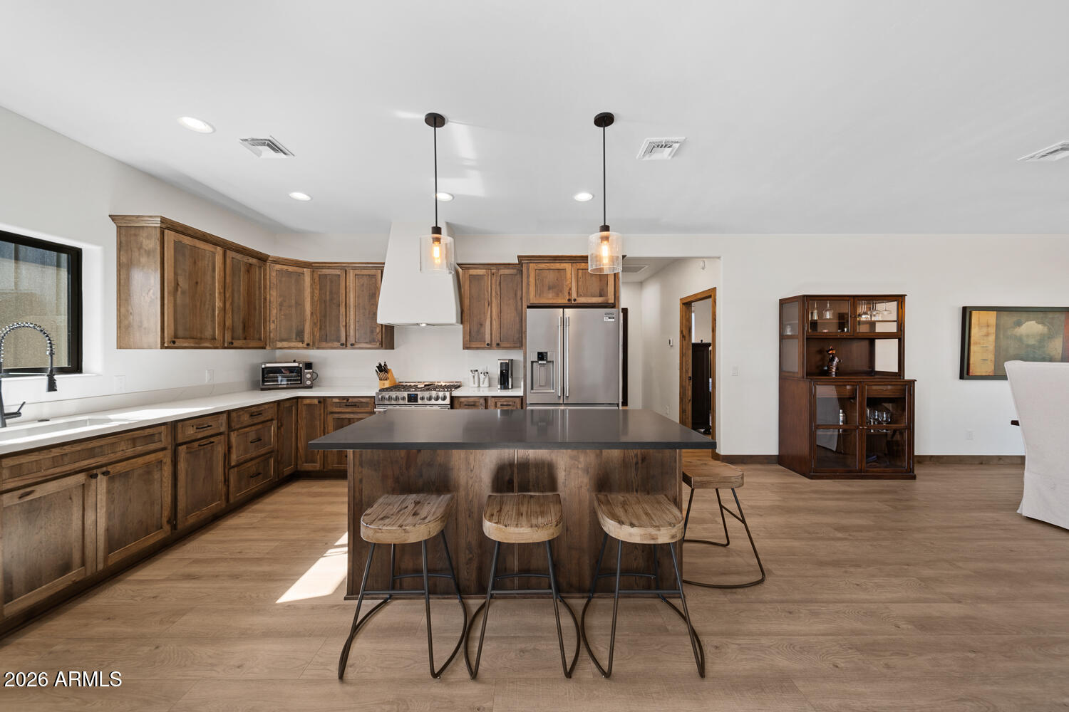 TRAILHEAD AT TORREON - Residential
