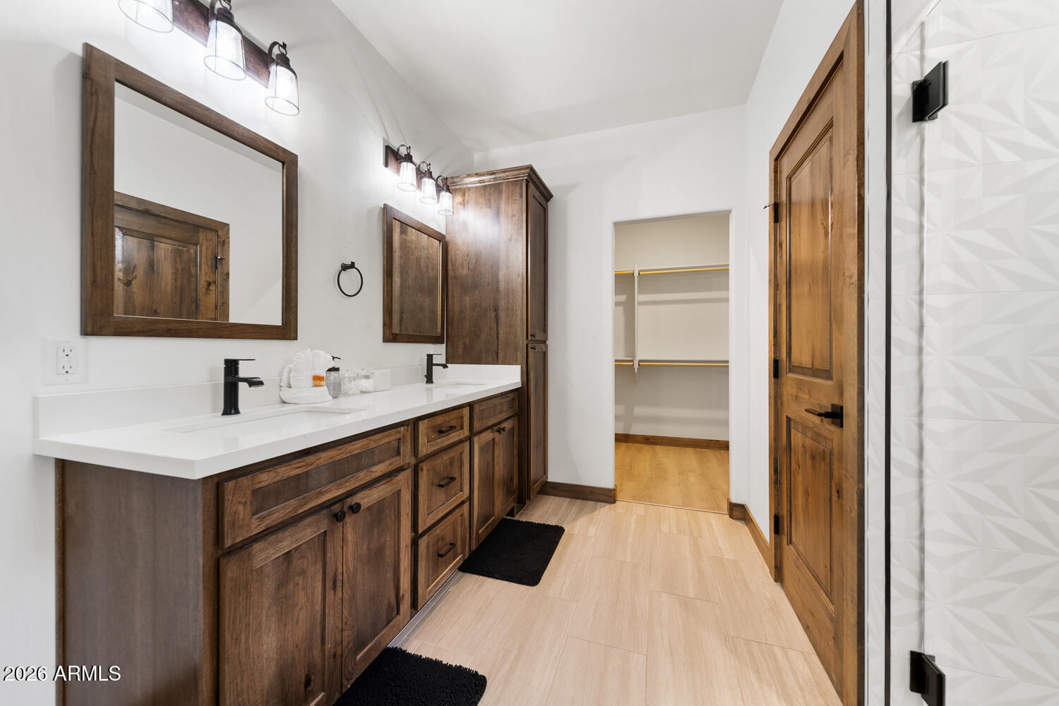 TRAILHEAD AT TORREON - Residential