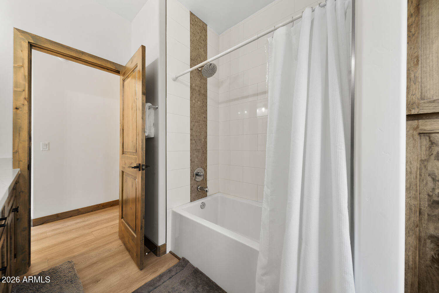TRAILHEAD AT TORREON - Residential