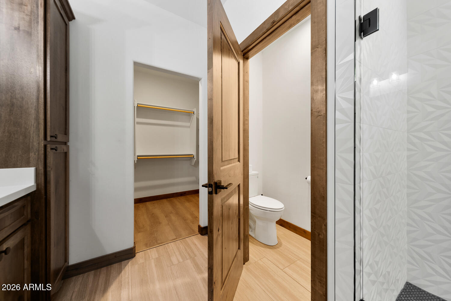 TRAILHEAD AT TORREON - Residential