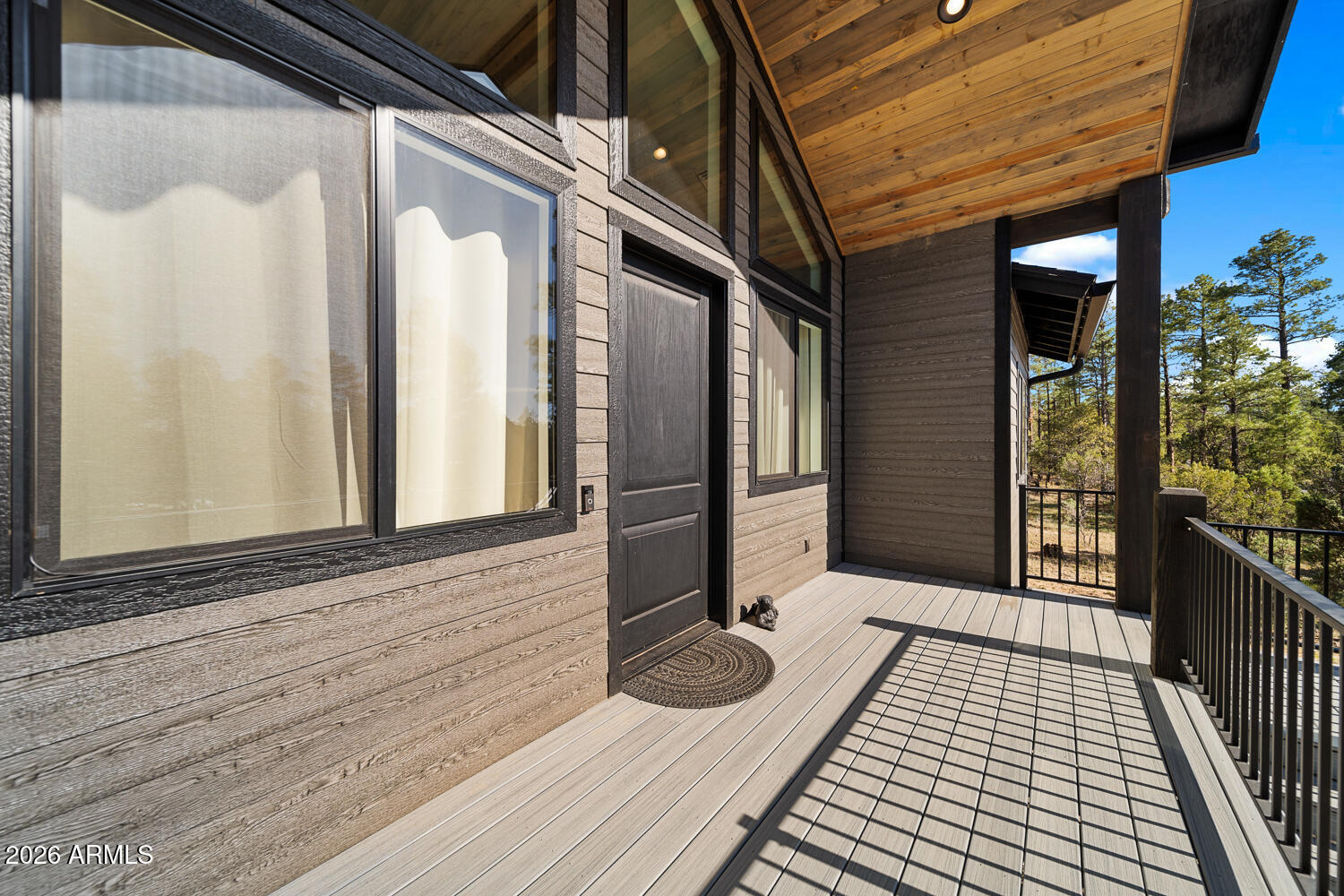 TRAILHEAD AT TORREON - Residential