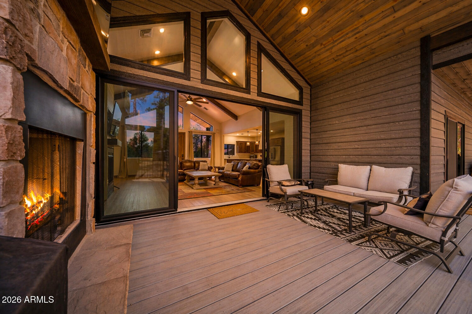 TRAILHEAD AT TORREON - Residential