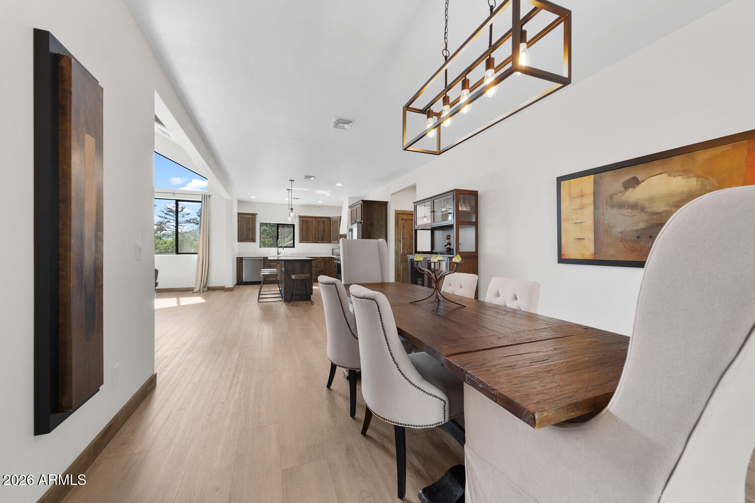TRAILHEAD AT TORREON - Residential