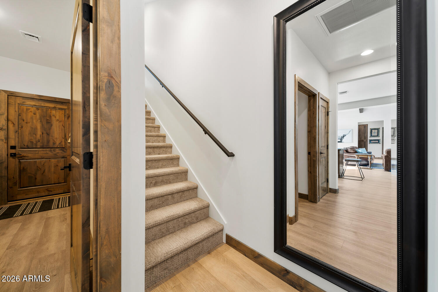 TRAILHEAD AT TORREON - Residential