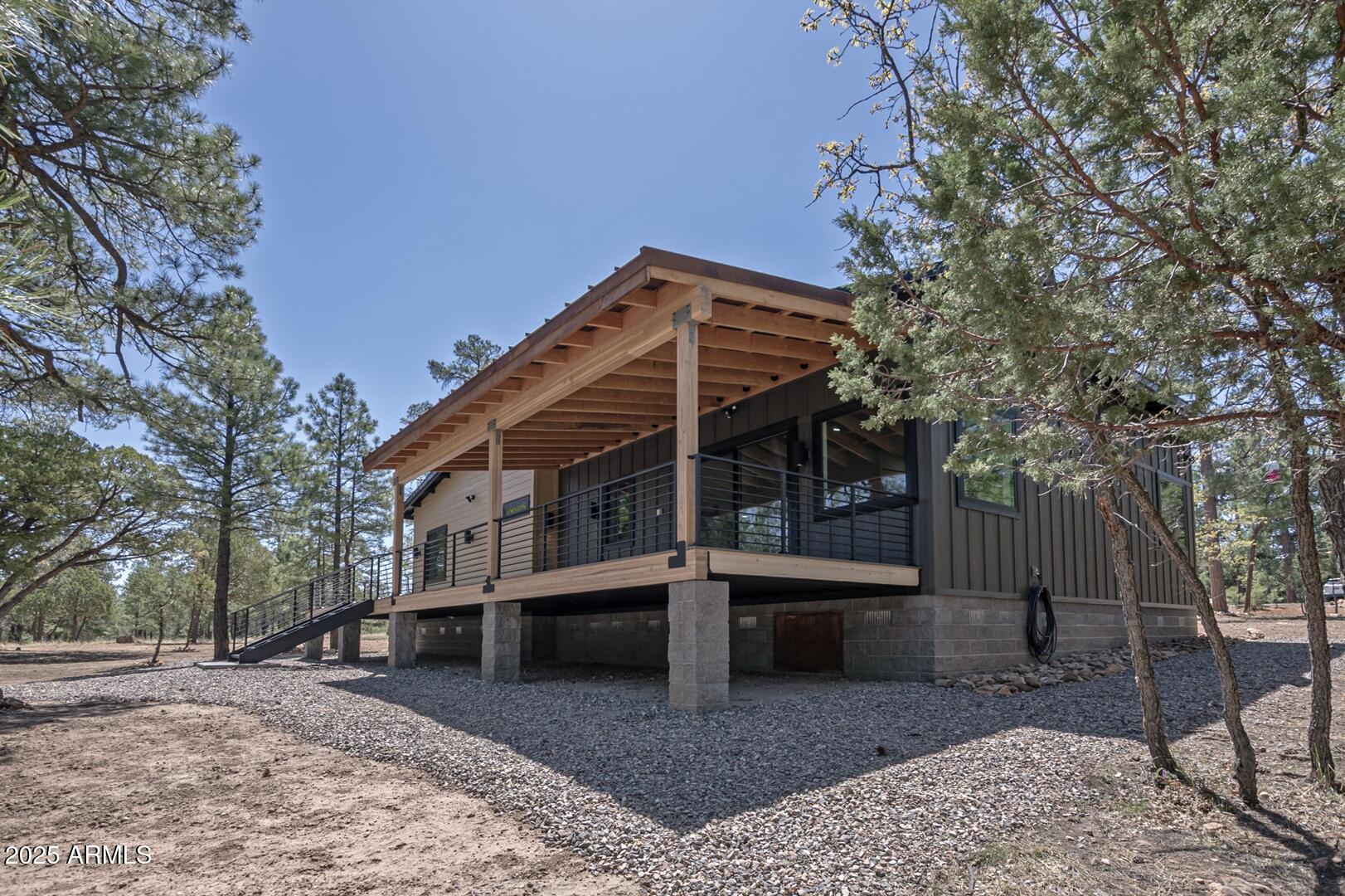 BLUE RIDGE ESTATES 02 - Residential